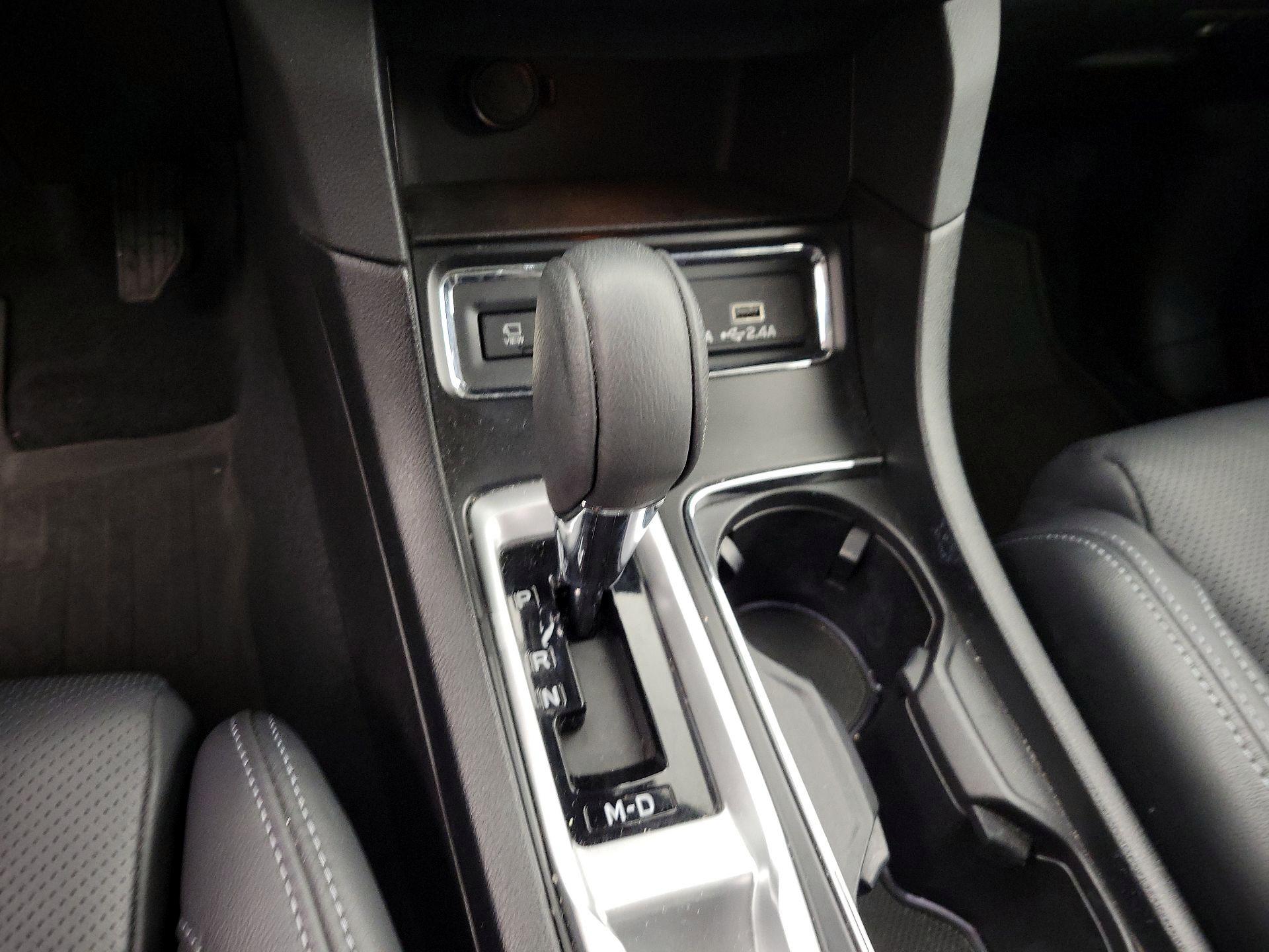 Thumbnail: 2023 Subaru Ascent - 17