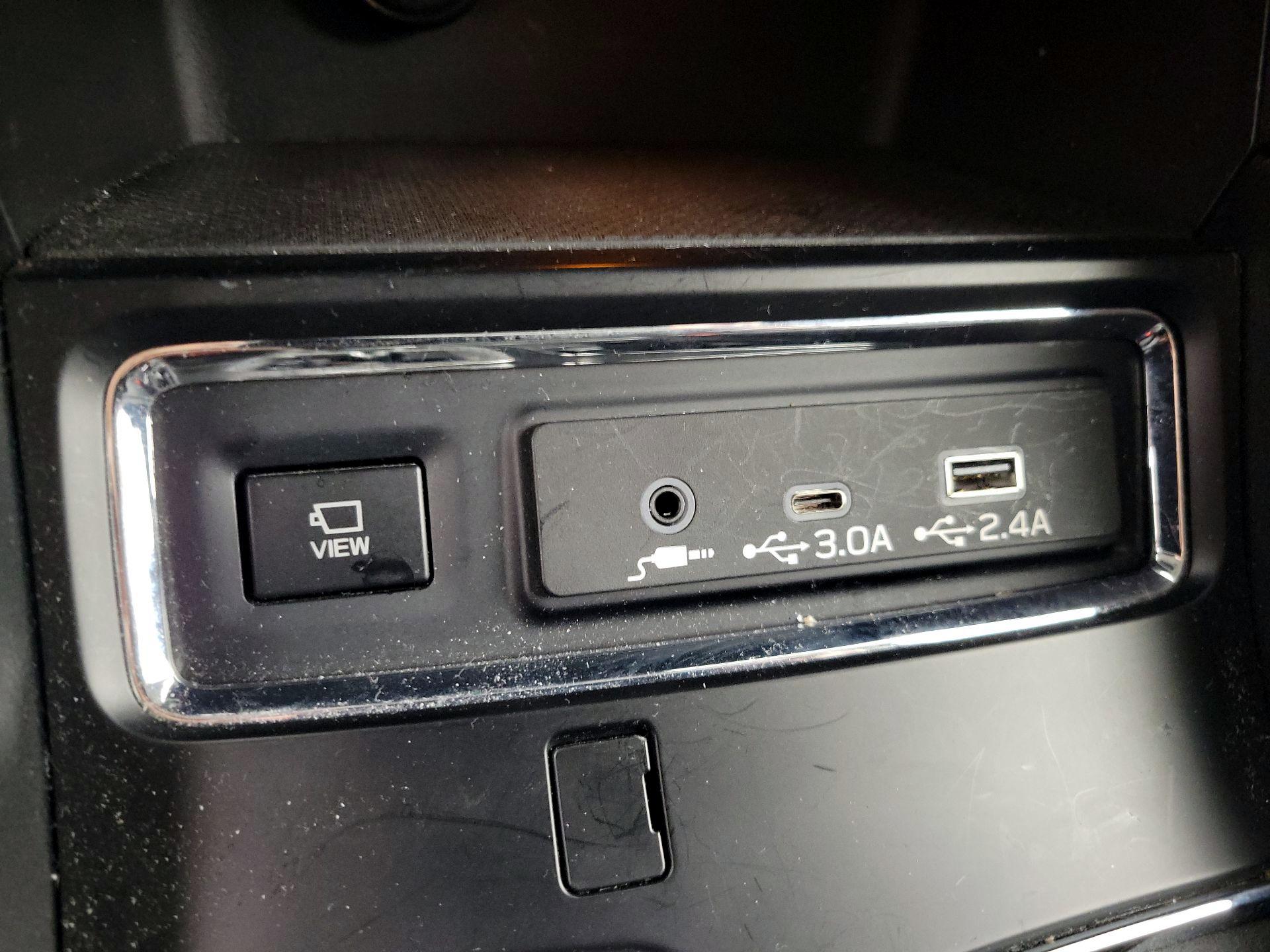 Thumbnail: 2023 Subaru Ascent - 18