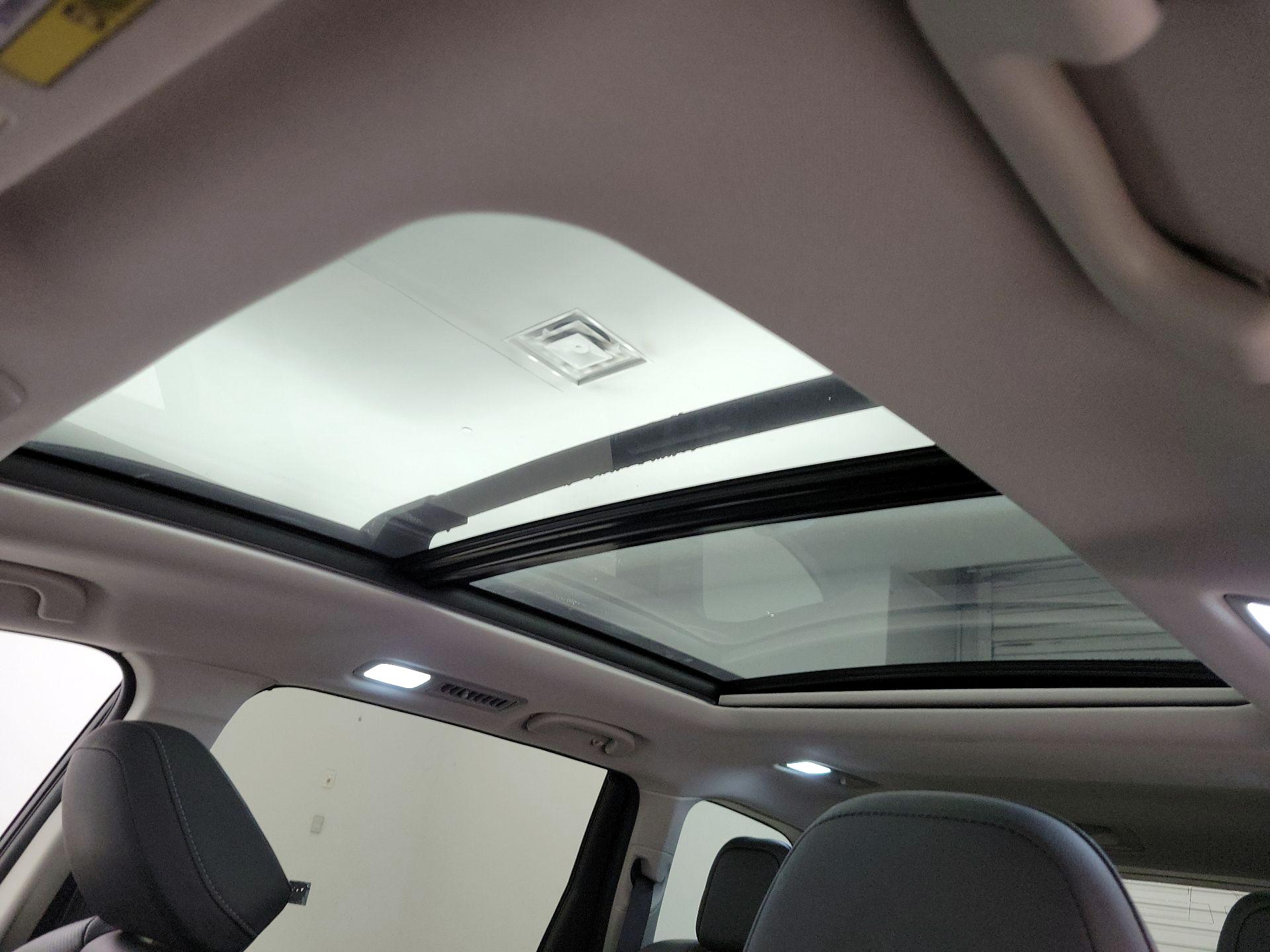 Thumbnail: 2023 Subaru Ascent - 19