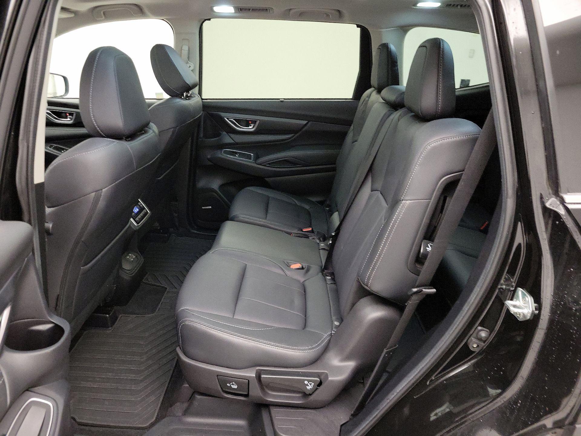 Thumbnail: 2023 Subaru Ascent - 20