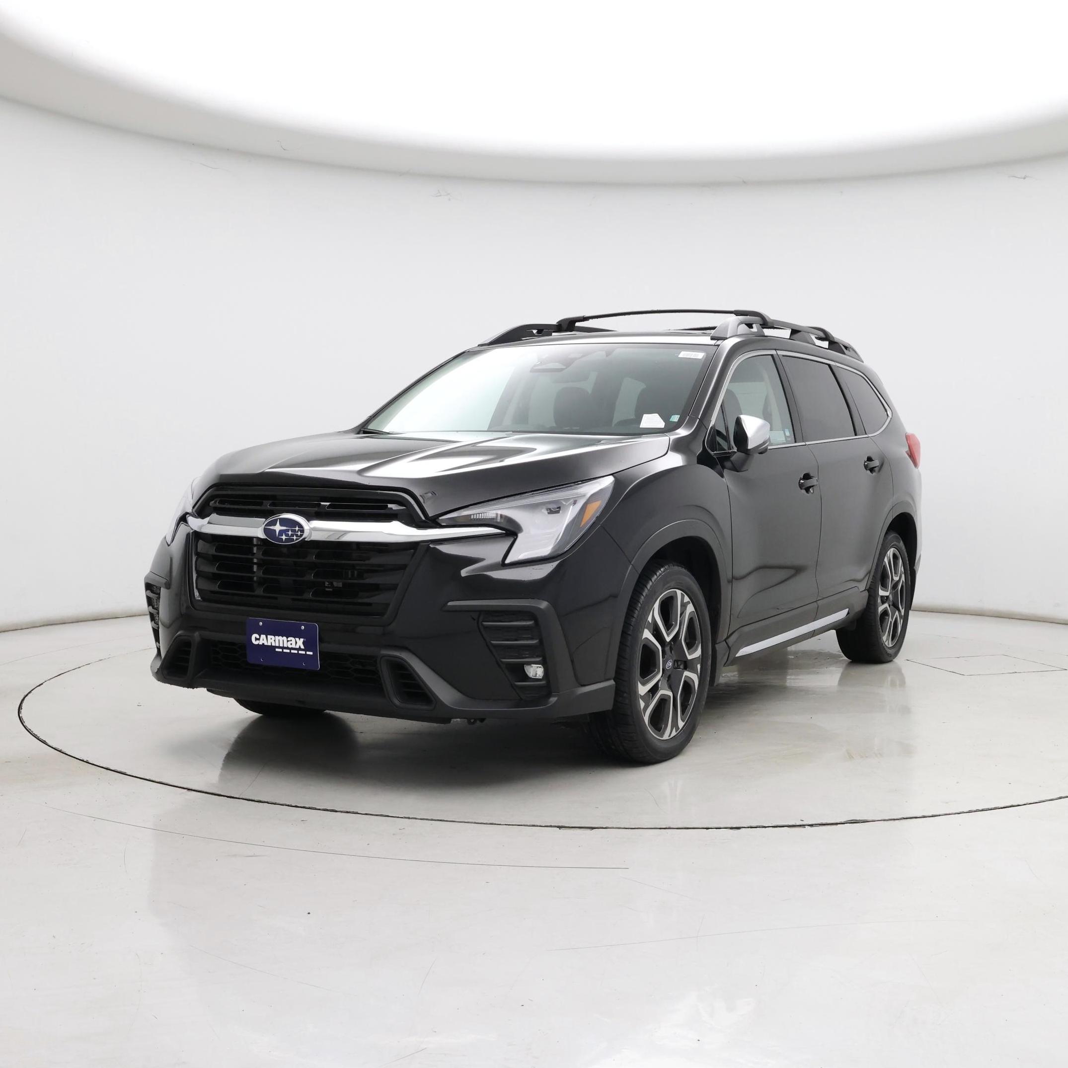 Thumbnail: 2023 Subaru Ascent - 4