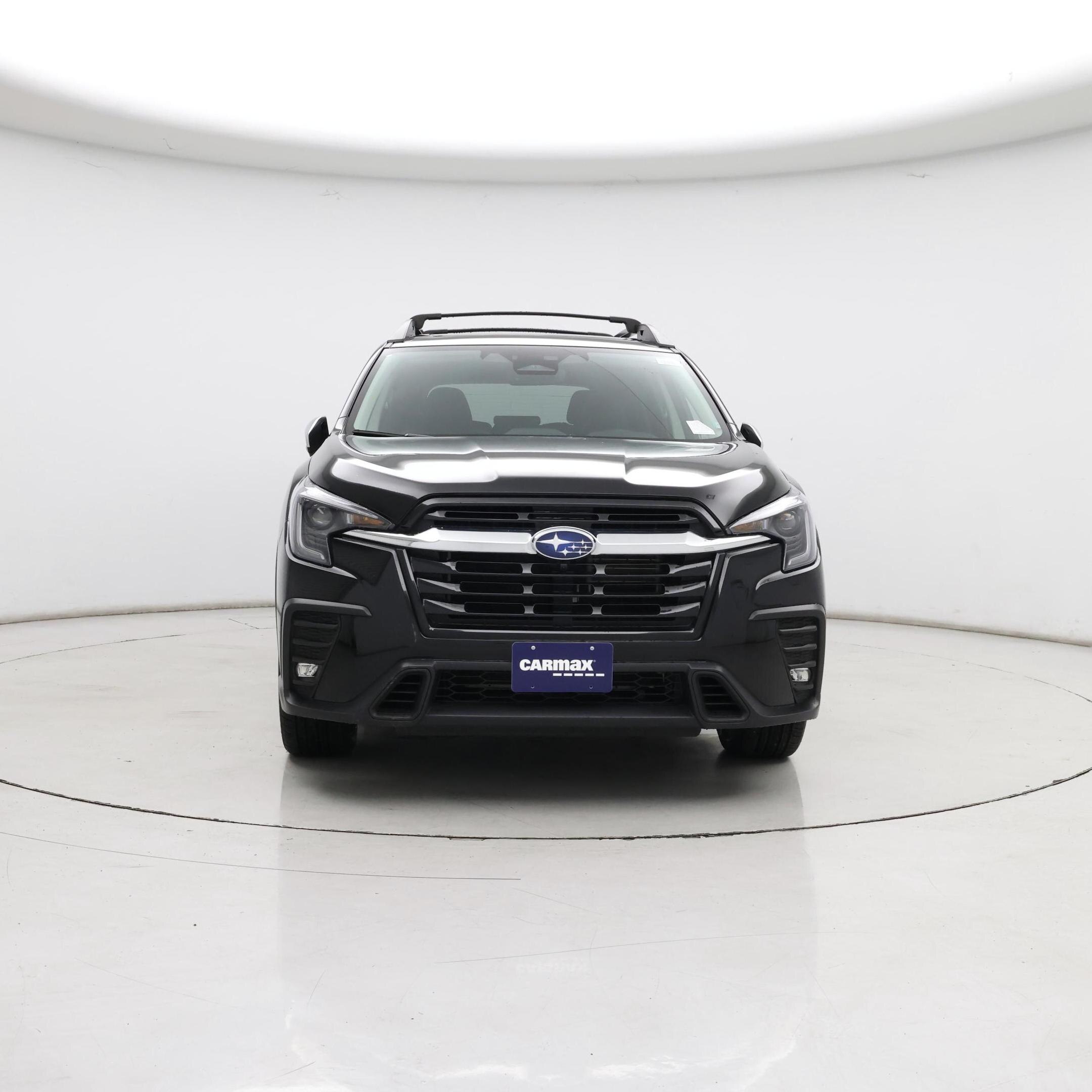 Thumbnail: 2023 Subaru Ascent - 5