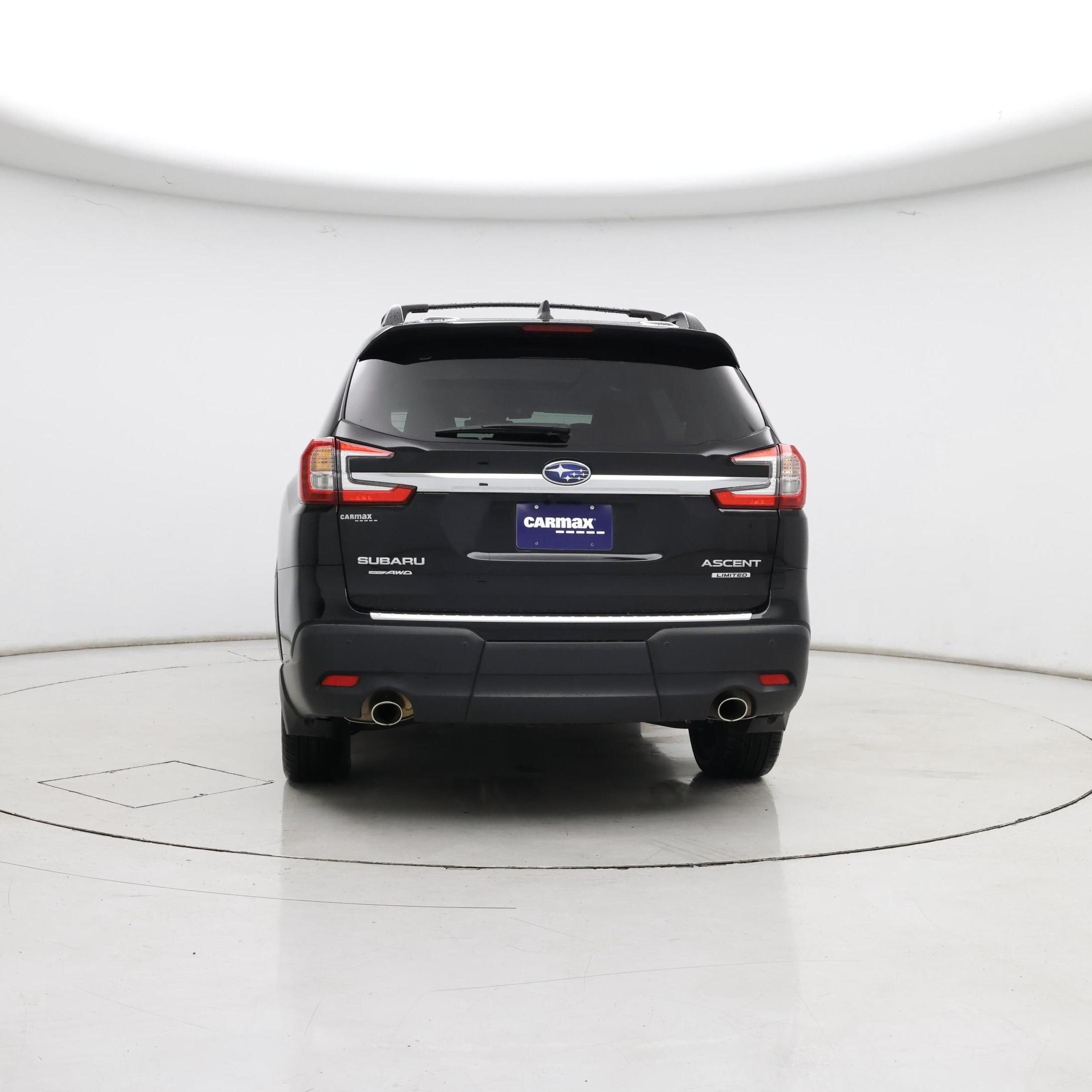 Thumbnail: 2023 Subaru Ascent - 6