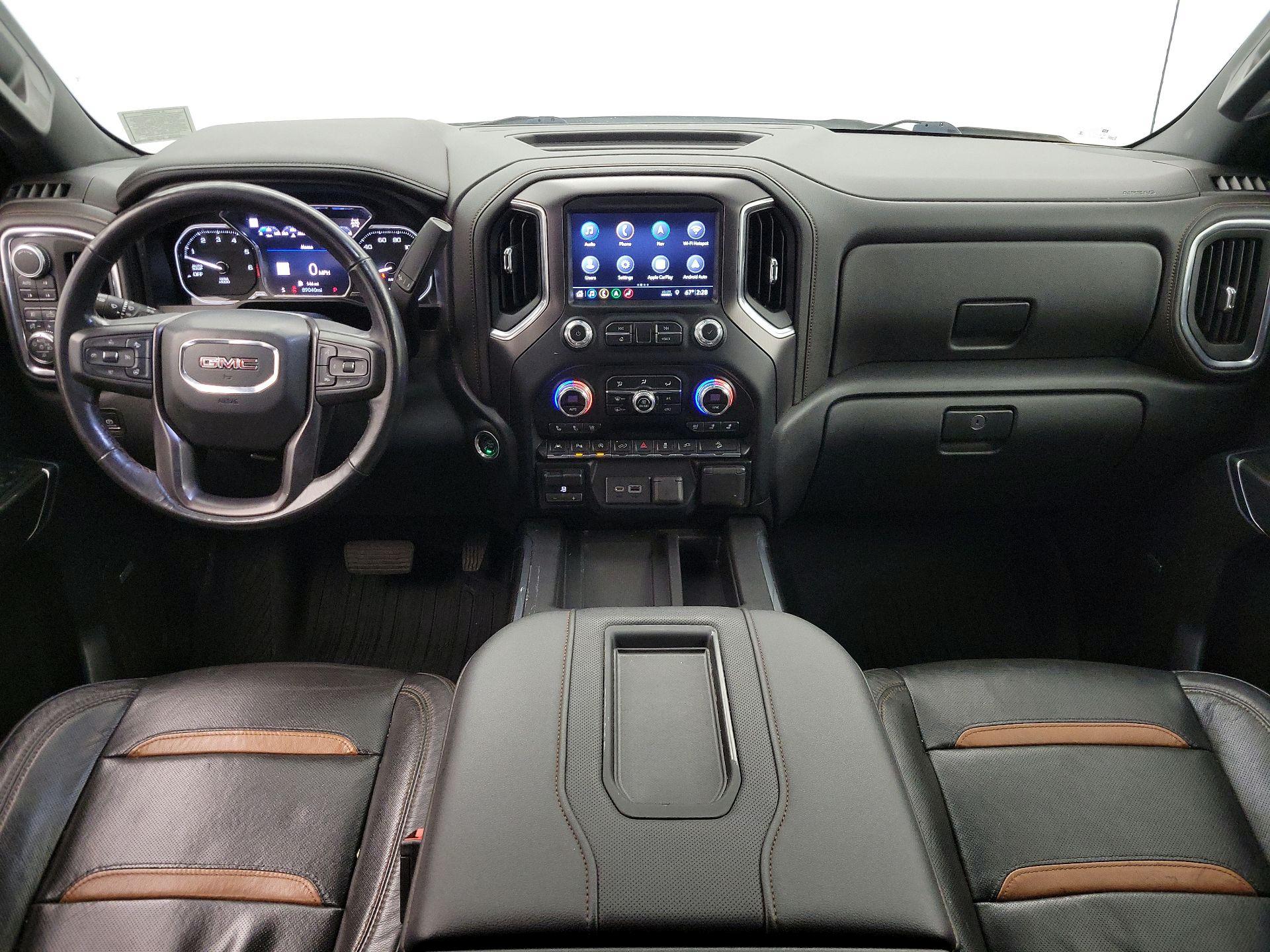 Thumbnail: 2019 GMC Sierra 1500 - 9