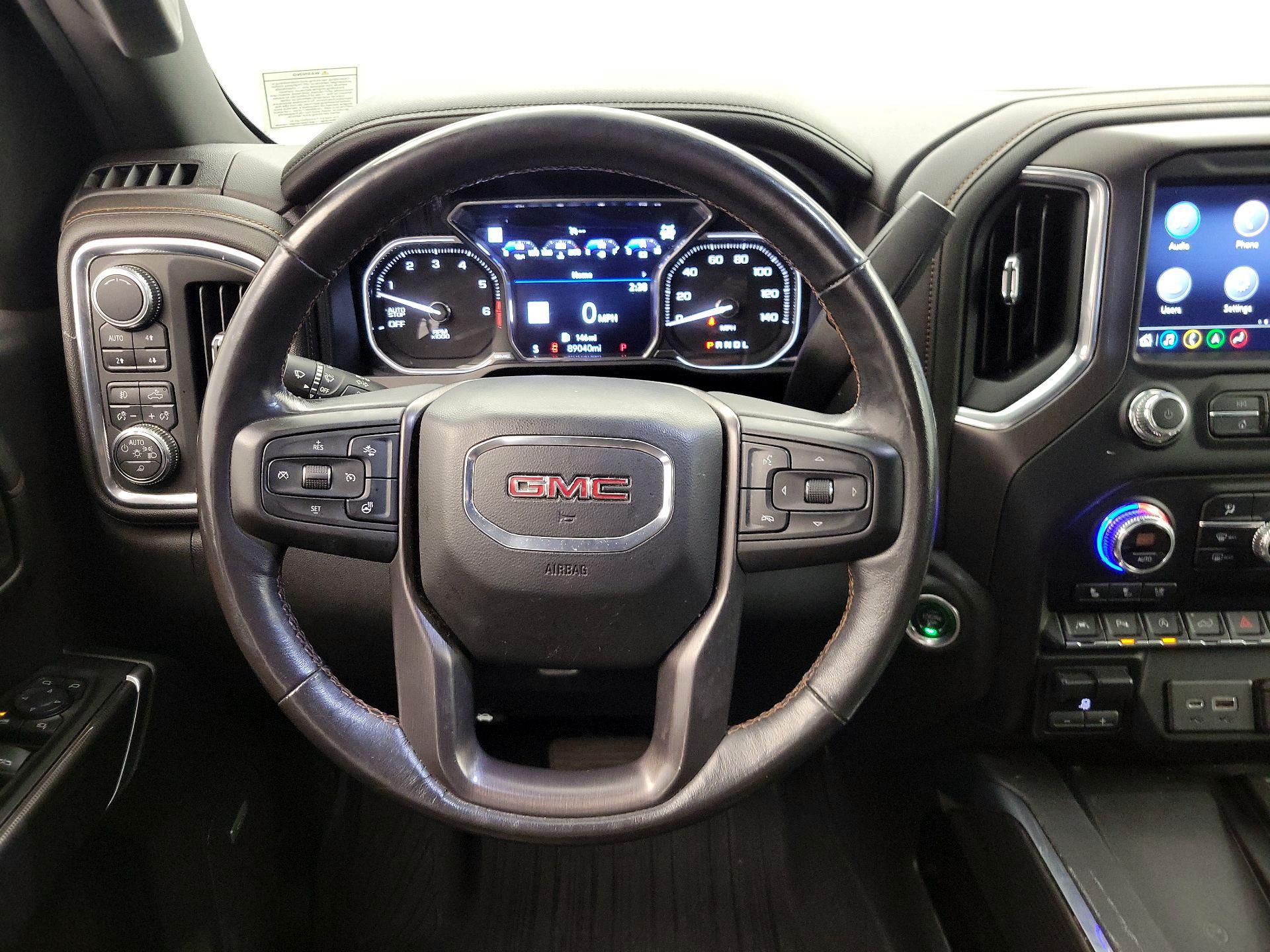Thumbnail: 2019 GMC Sierra 1500 - 10