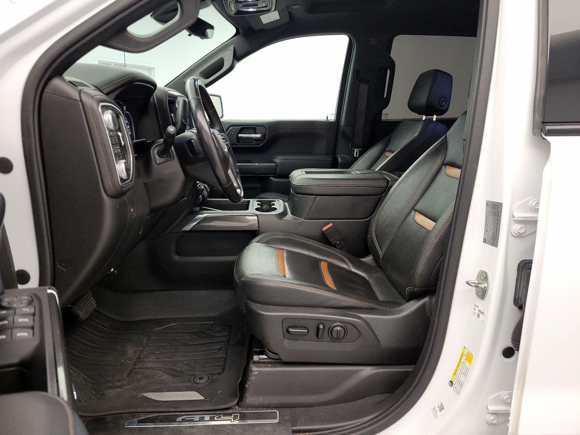 Thumbnail: 2019 GMC Sierra 1500 - 11