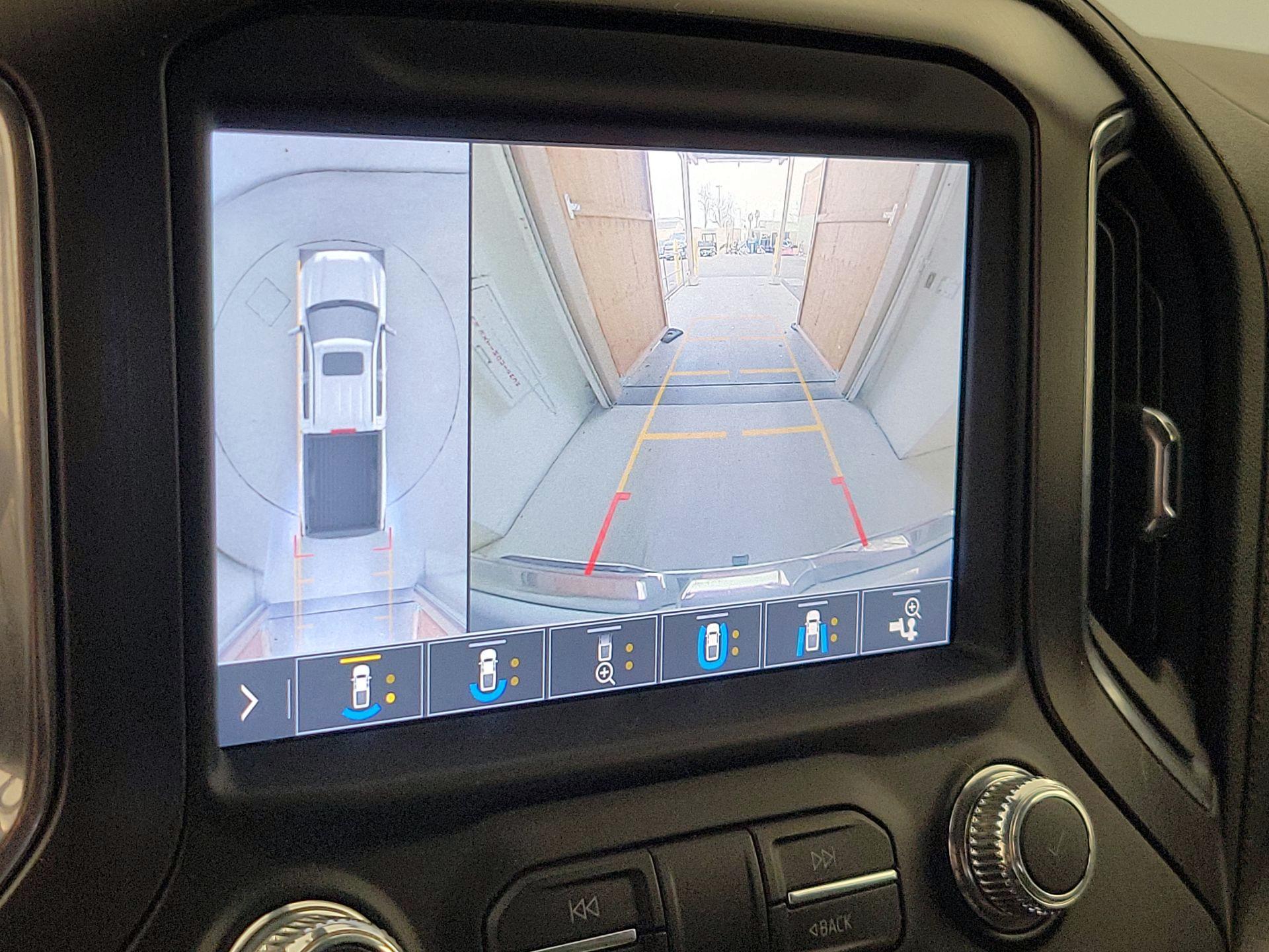 Thumbnail: 2019 GMC Sierra 1500 - 14