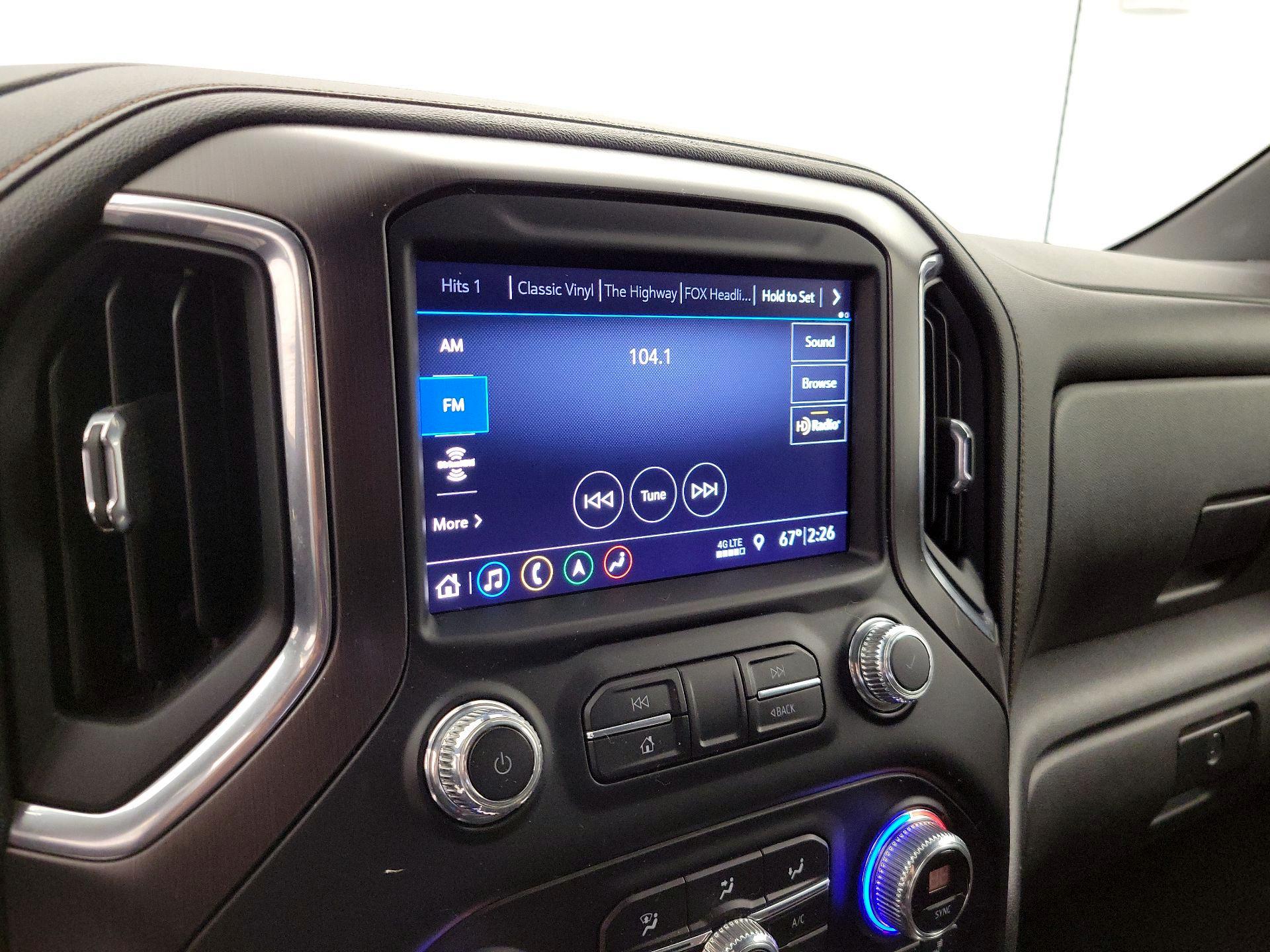 Thumbnail: 2019 GMC Sierra 1500 - 15