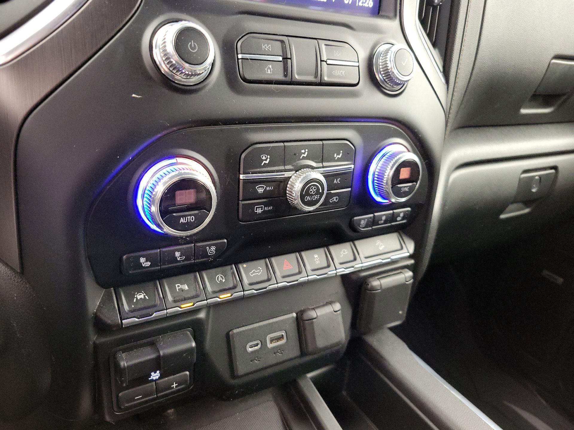 Thumbnail: 2019 GMC Sierra 1500 - 16