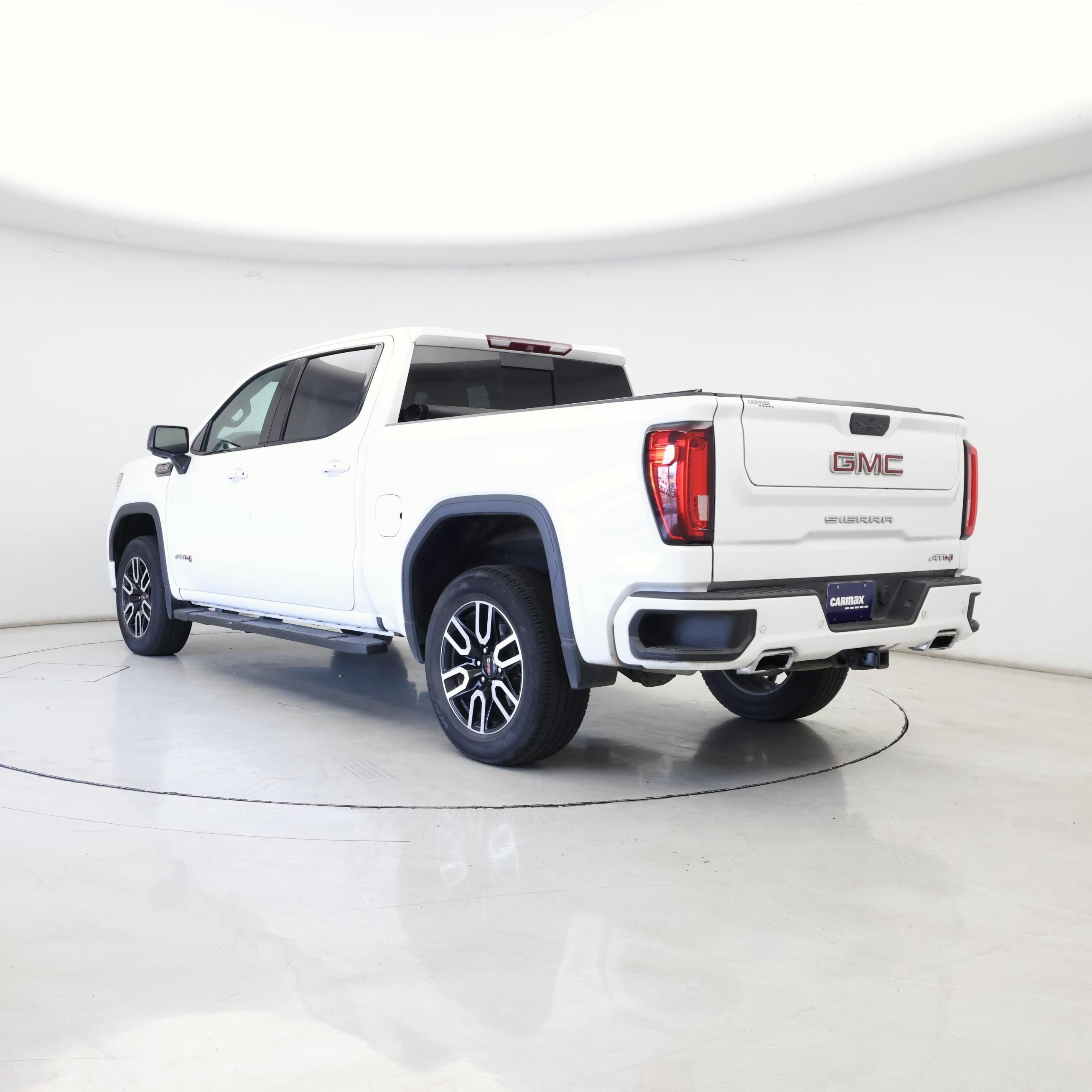 Thumbnail: 2019 GMC Sierra 1500 - 2