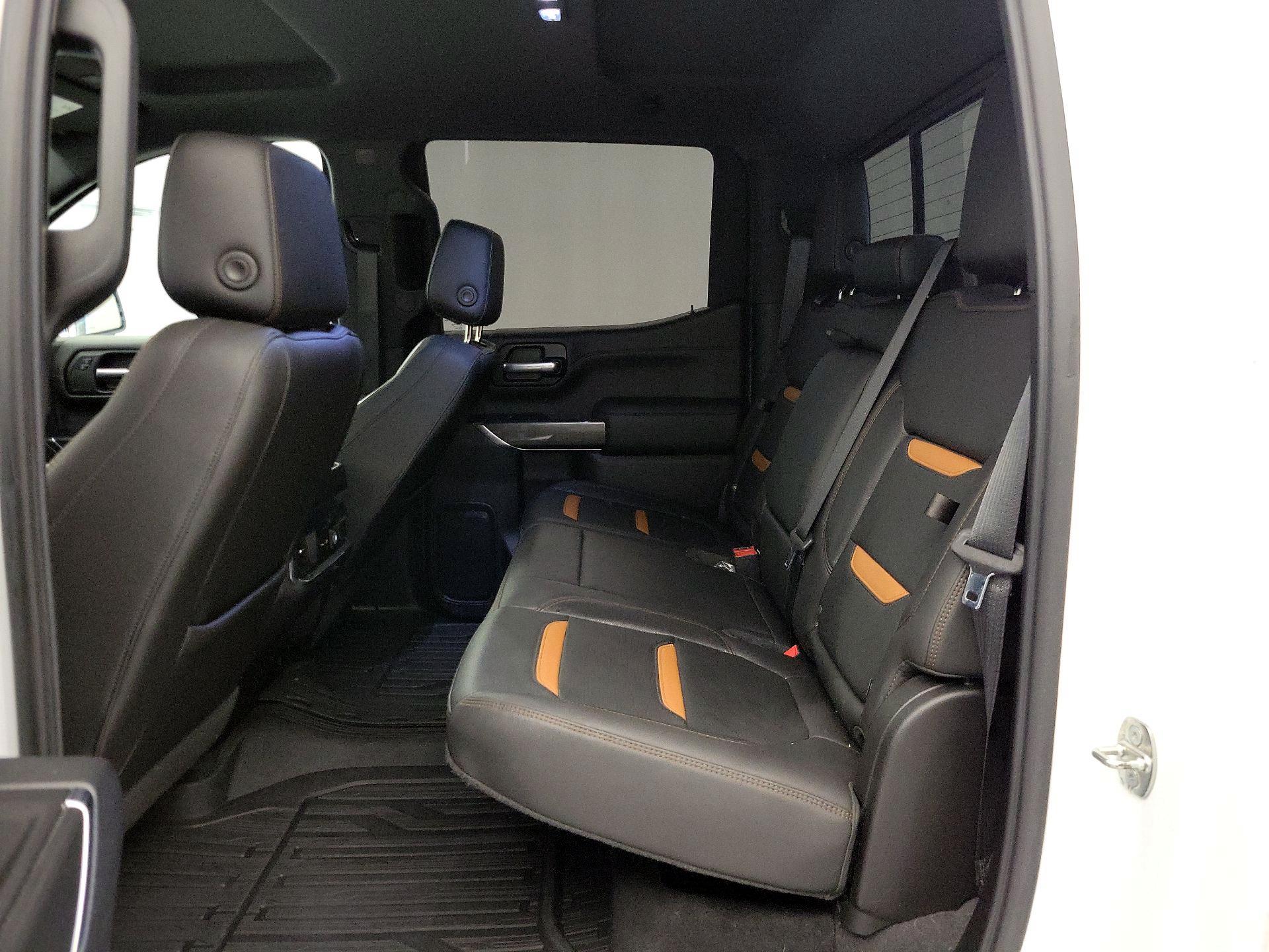 Thumbnail: 2019 GMC Sierra 1500 - 19