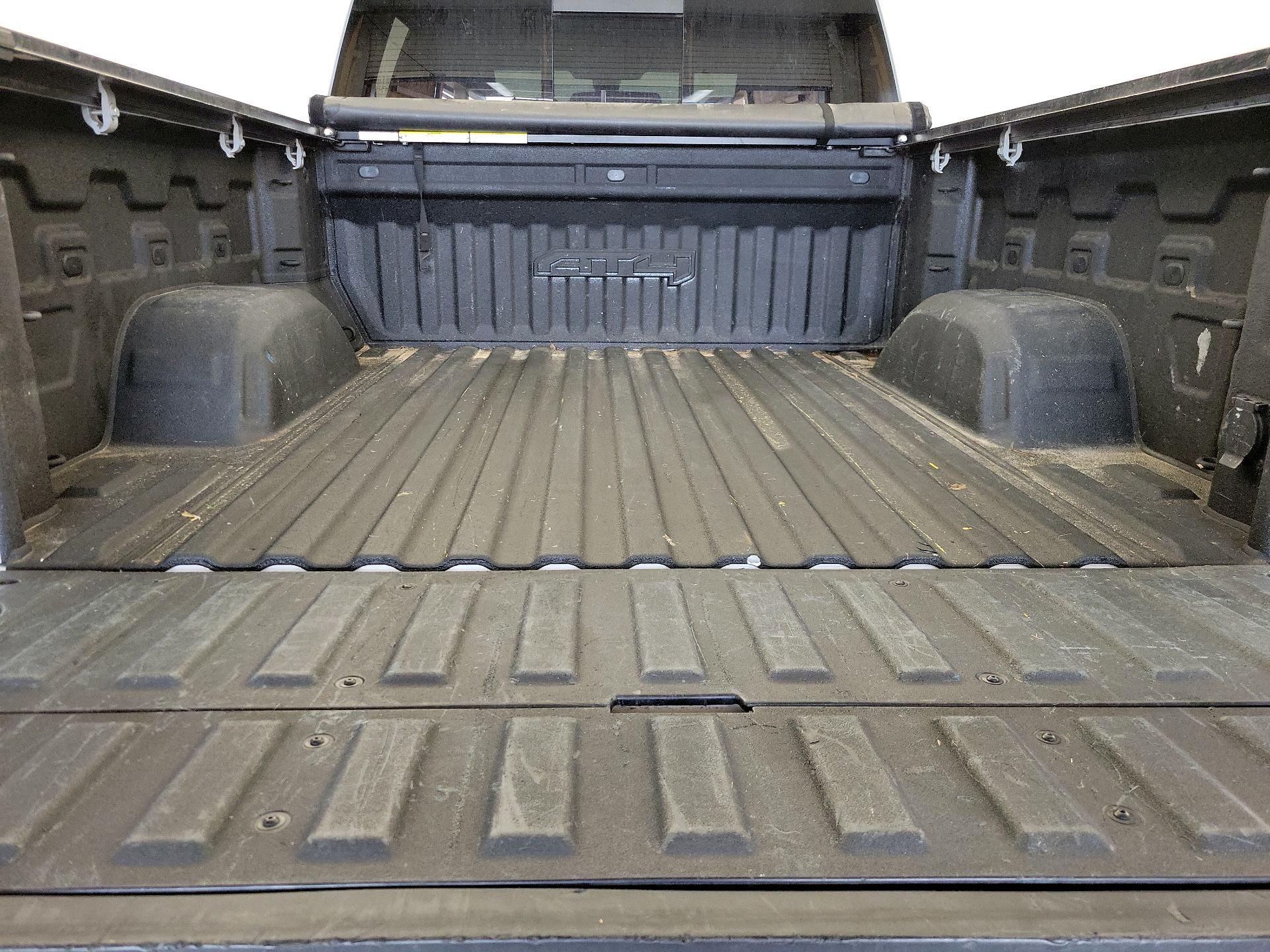 Thumbnail: 2019 GMC Sierra 1500 - 20