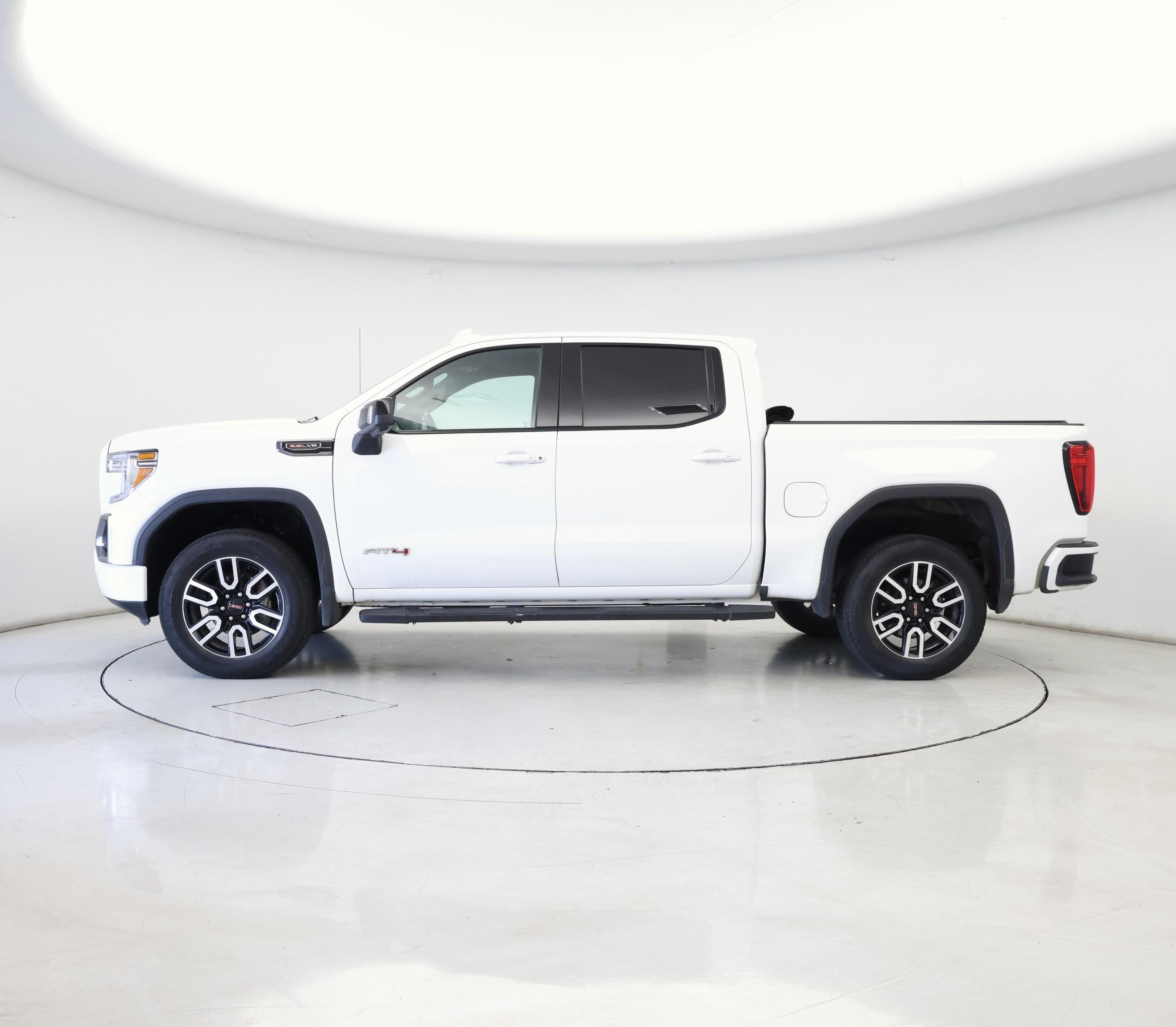 Thumbnail: 2019 GMC Sierra 1500 - 3