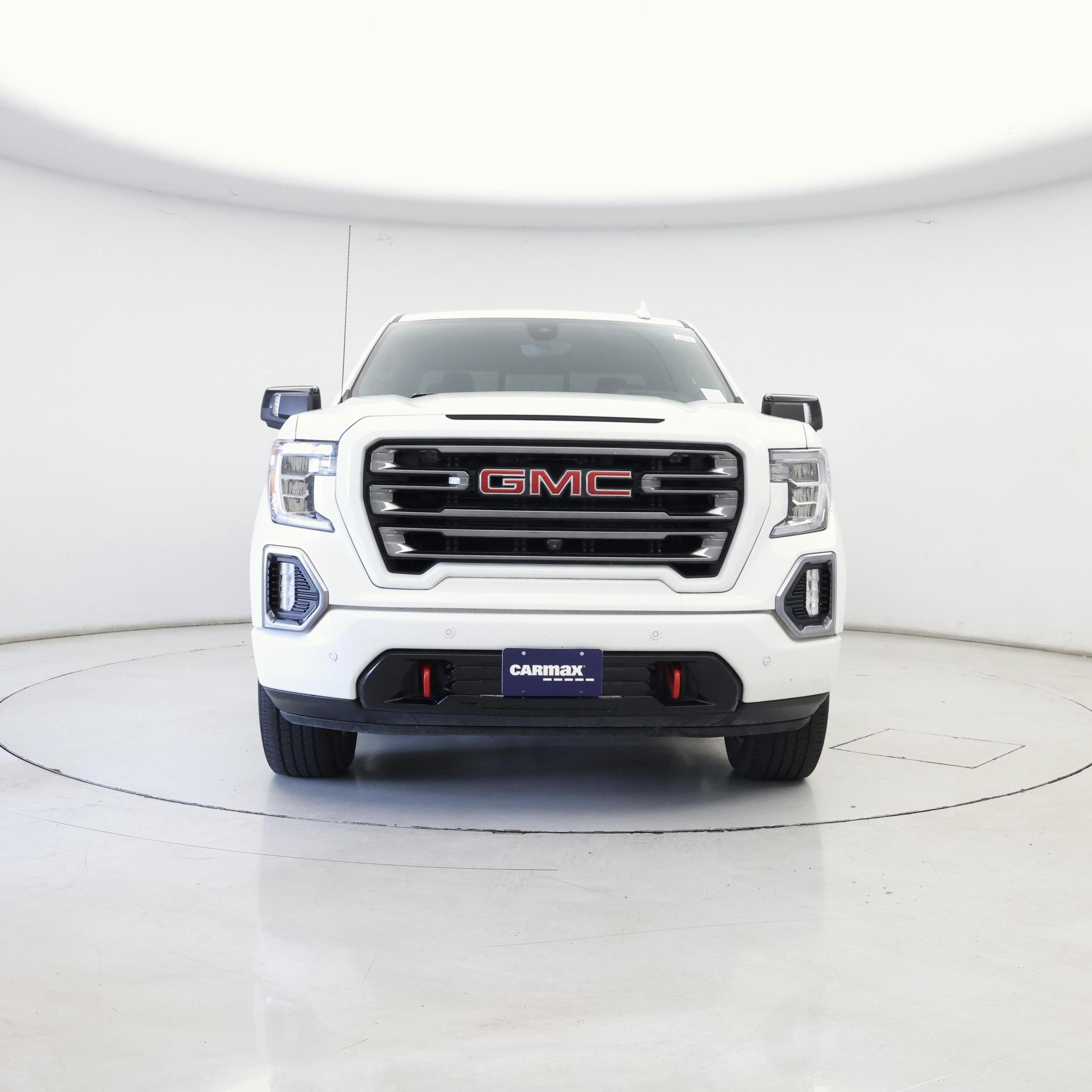 Thumbnail: 2019 GMC Sierra 1500 - 5