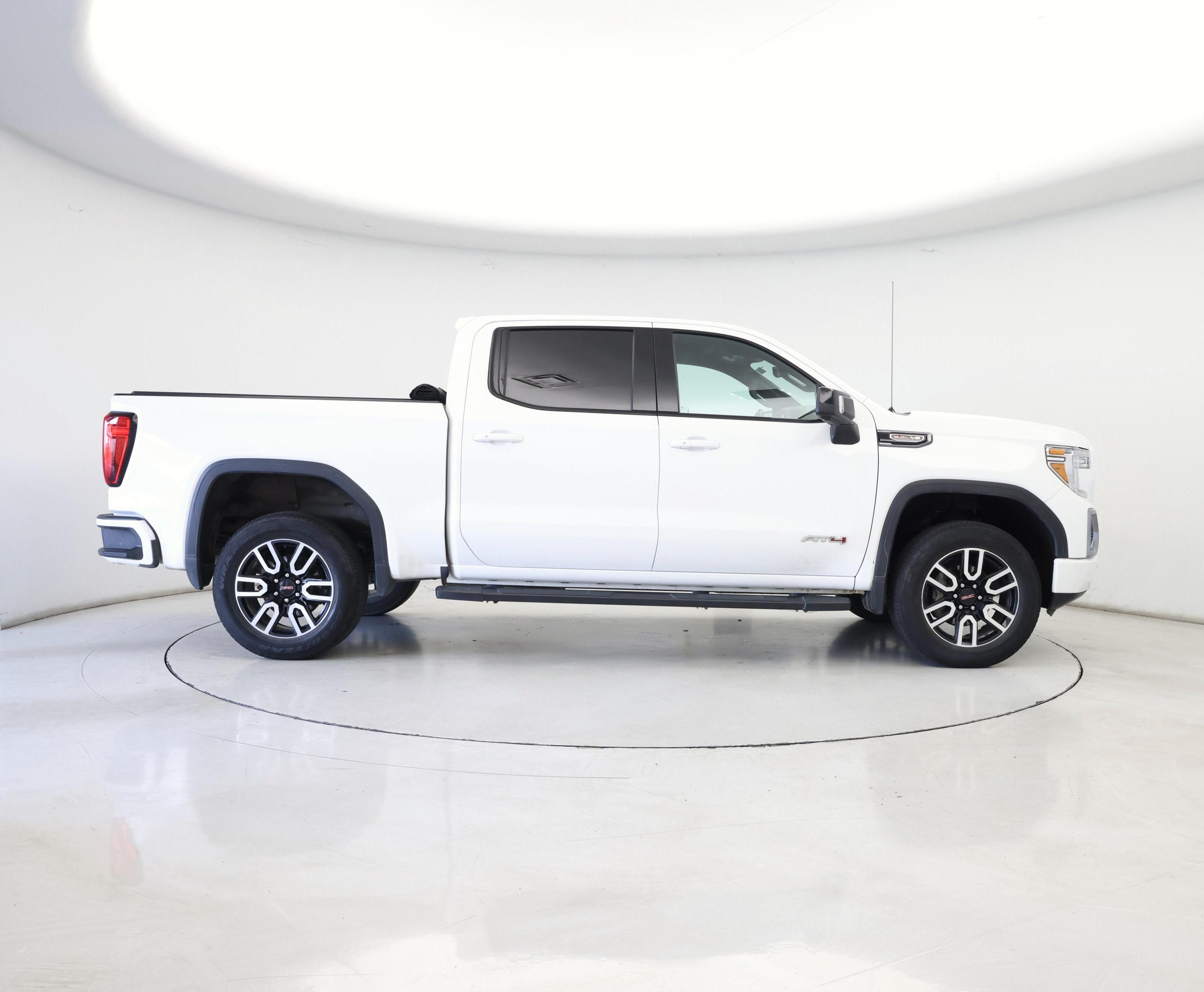 Thumbnail: 2019 GMC Sierra 1500 - 7