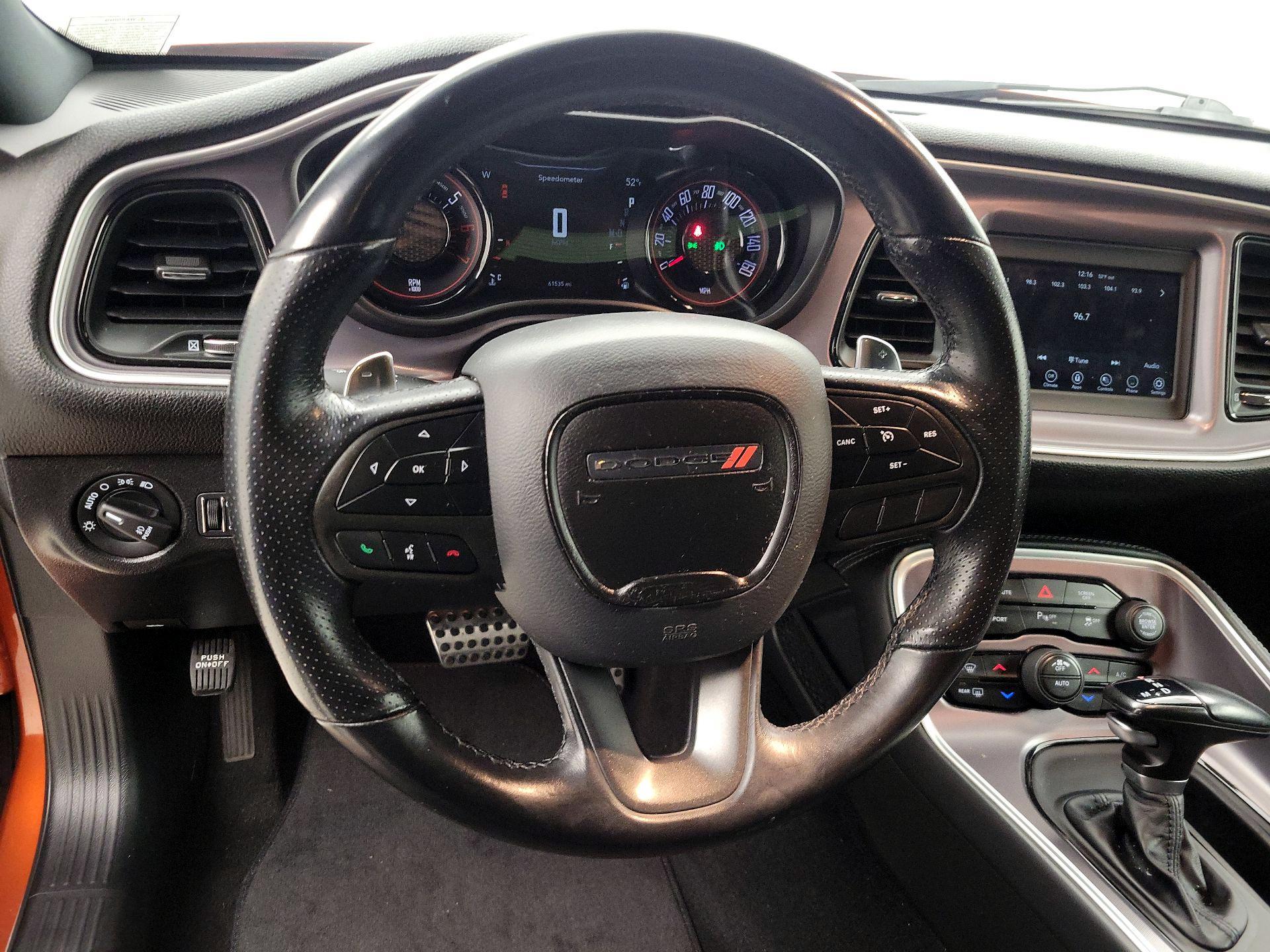 Thumbnail: 2021 Dodge Challenger - 10