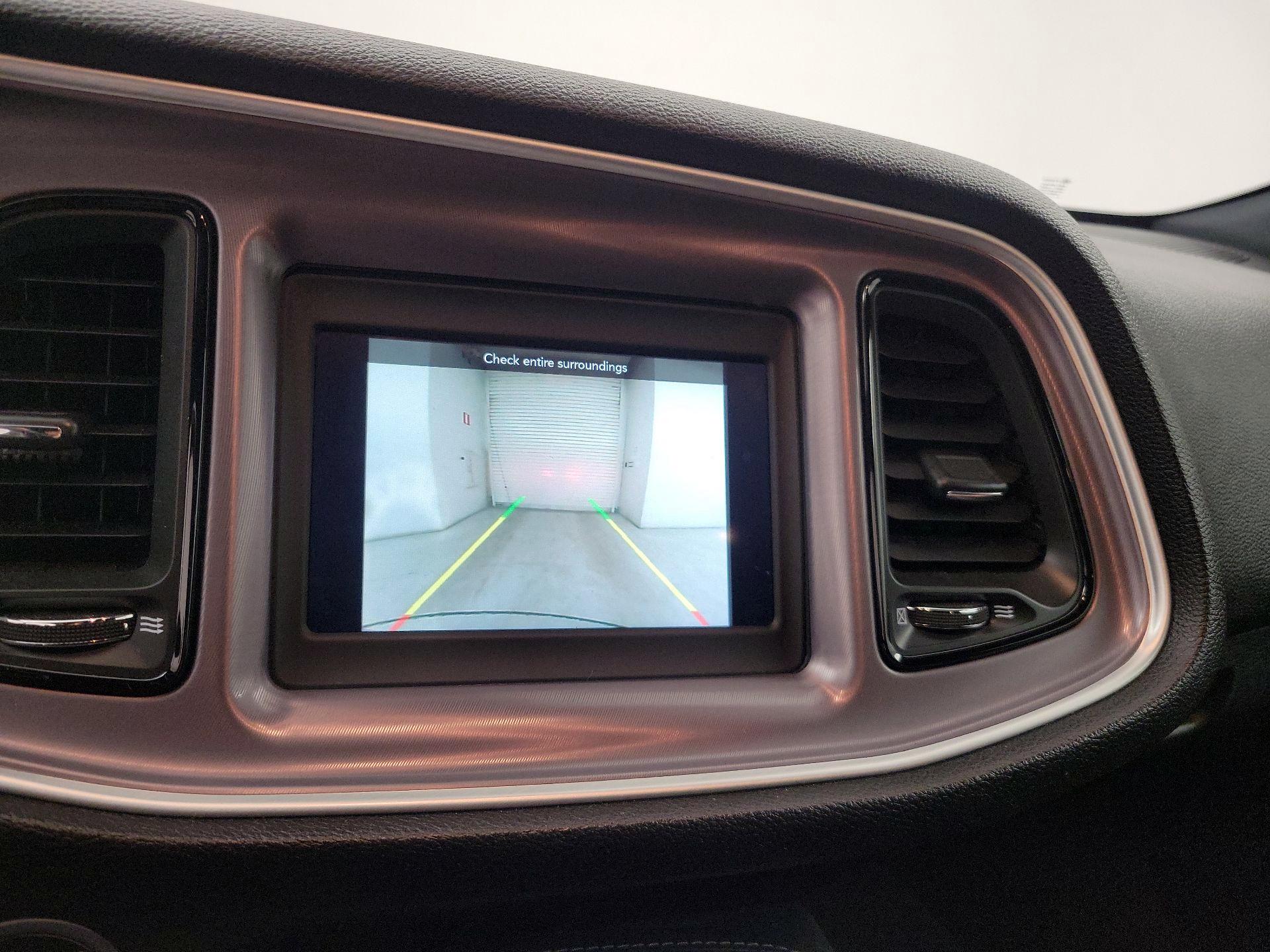 Thumbnail: 2021 Dodge Challenger - 14