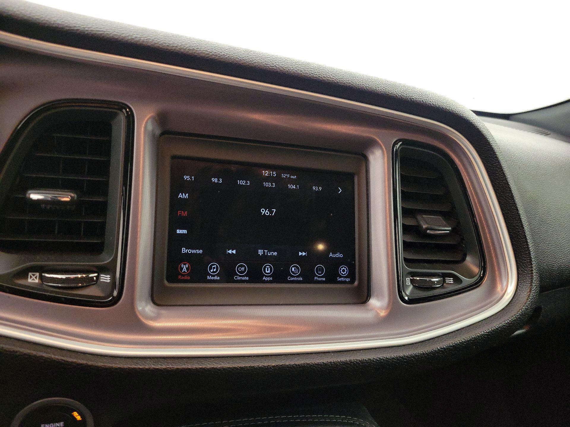 Thumbnail: 2021 Dodge Challenger - 15