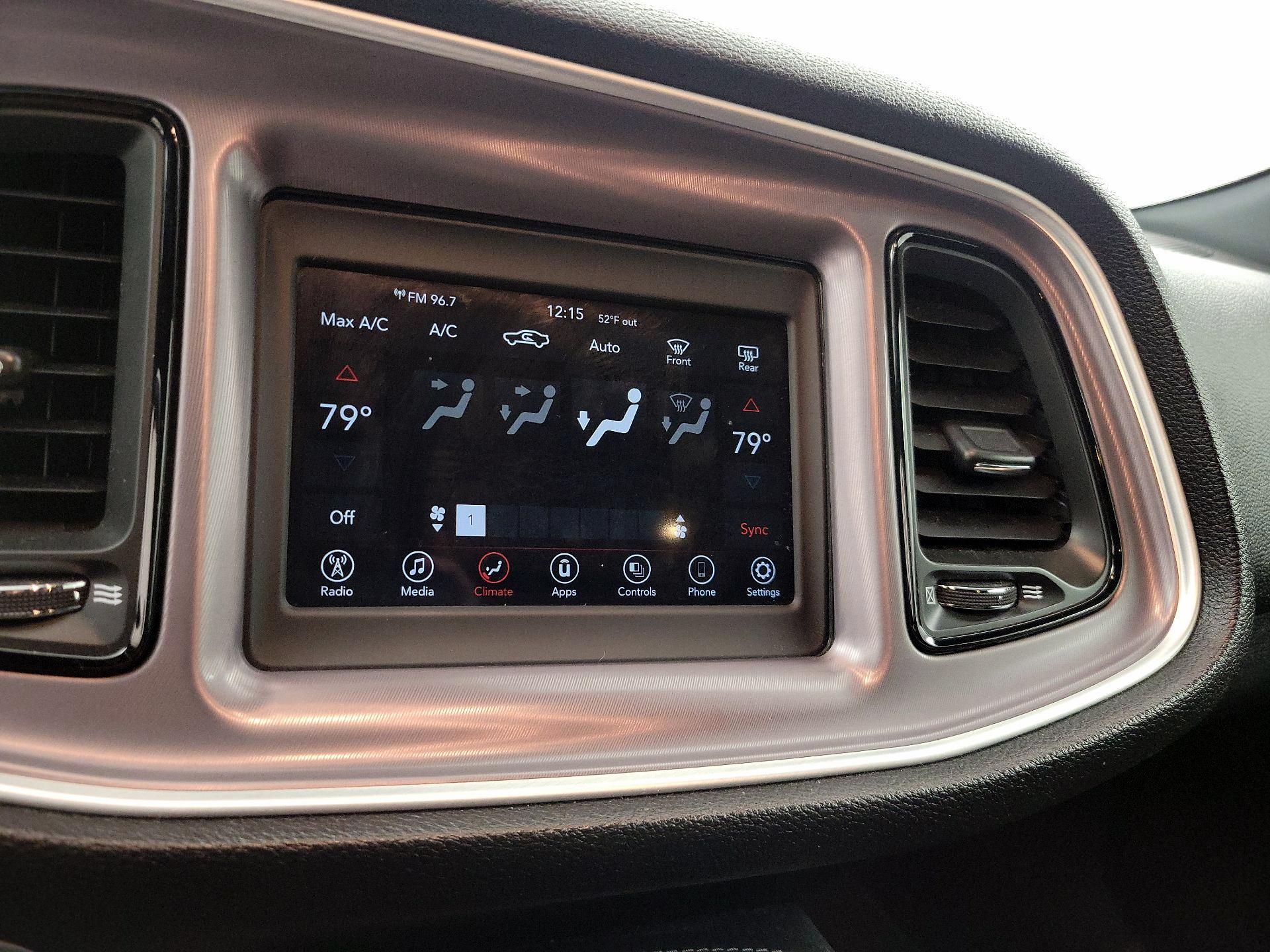 Thumbnail: 2021 Dodge Challenger - 16