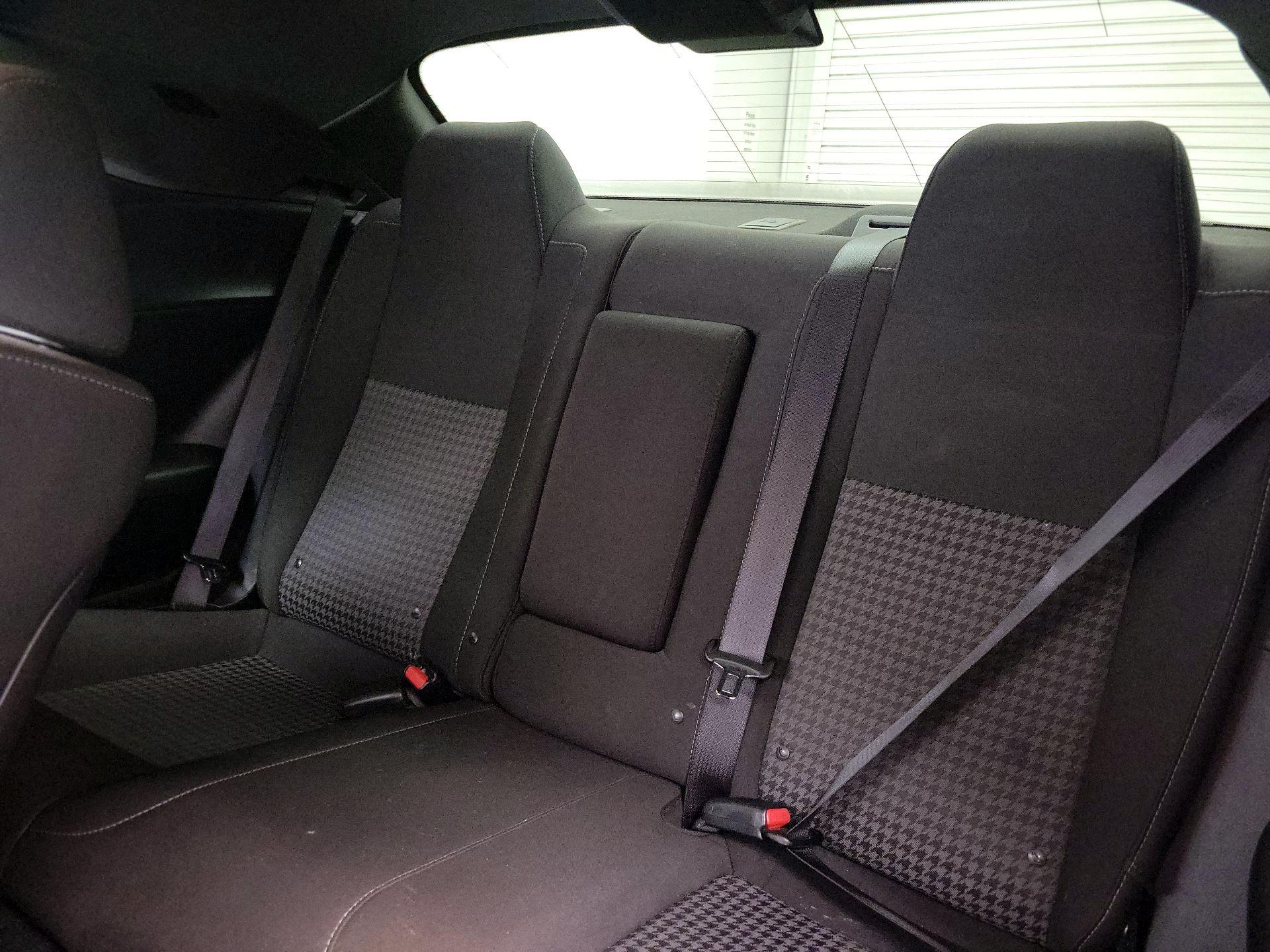 Thumbnail: 2021 Dodge Challenger - 19