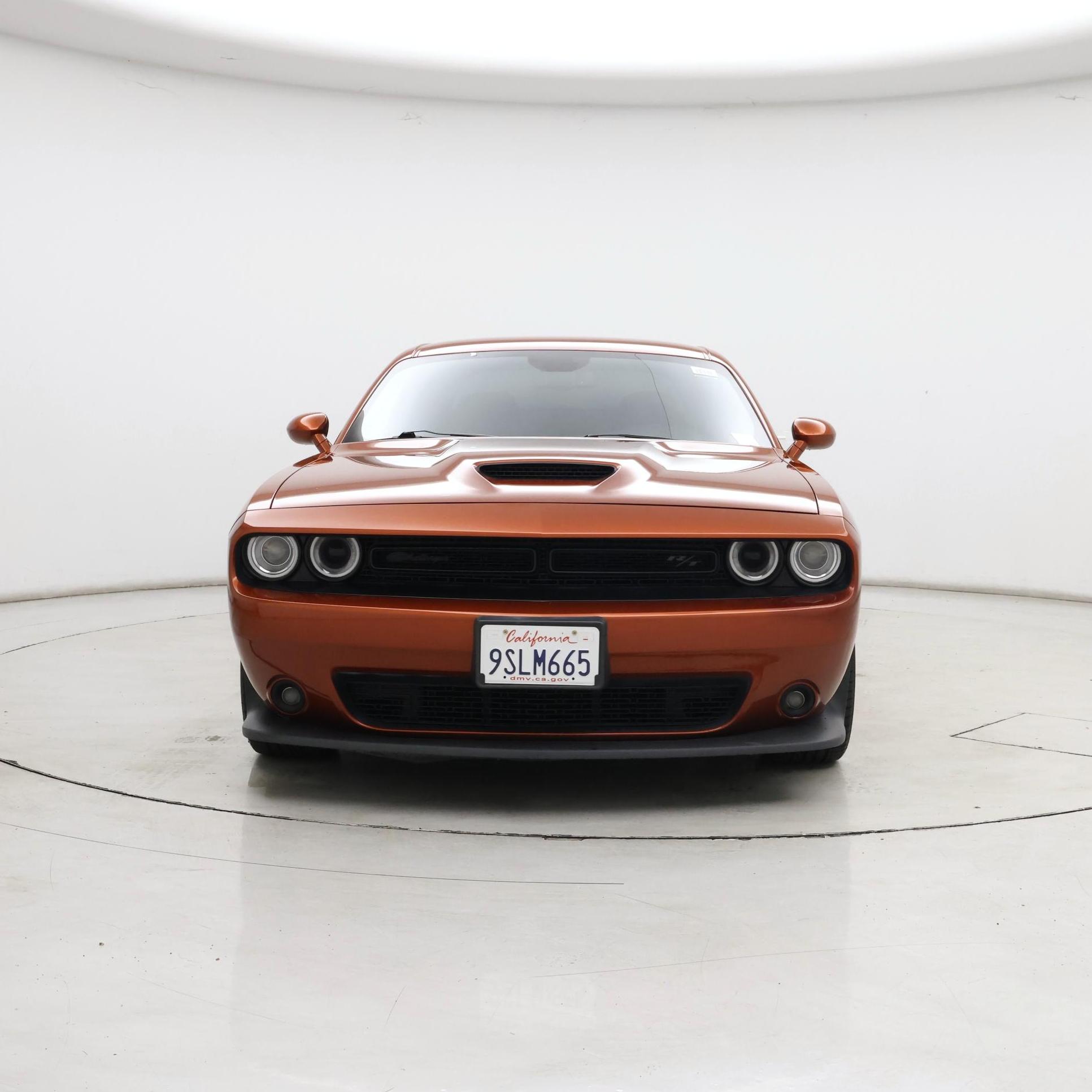 Thumbnail: 2021 Dodge Challenger - 5