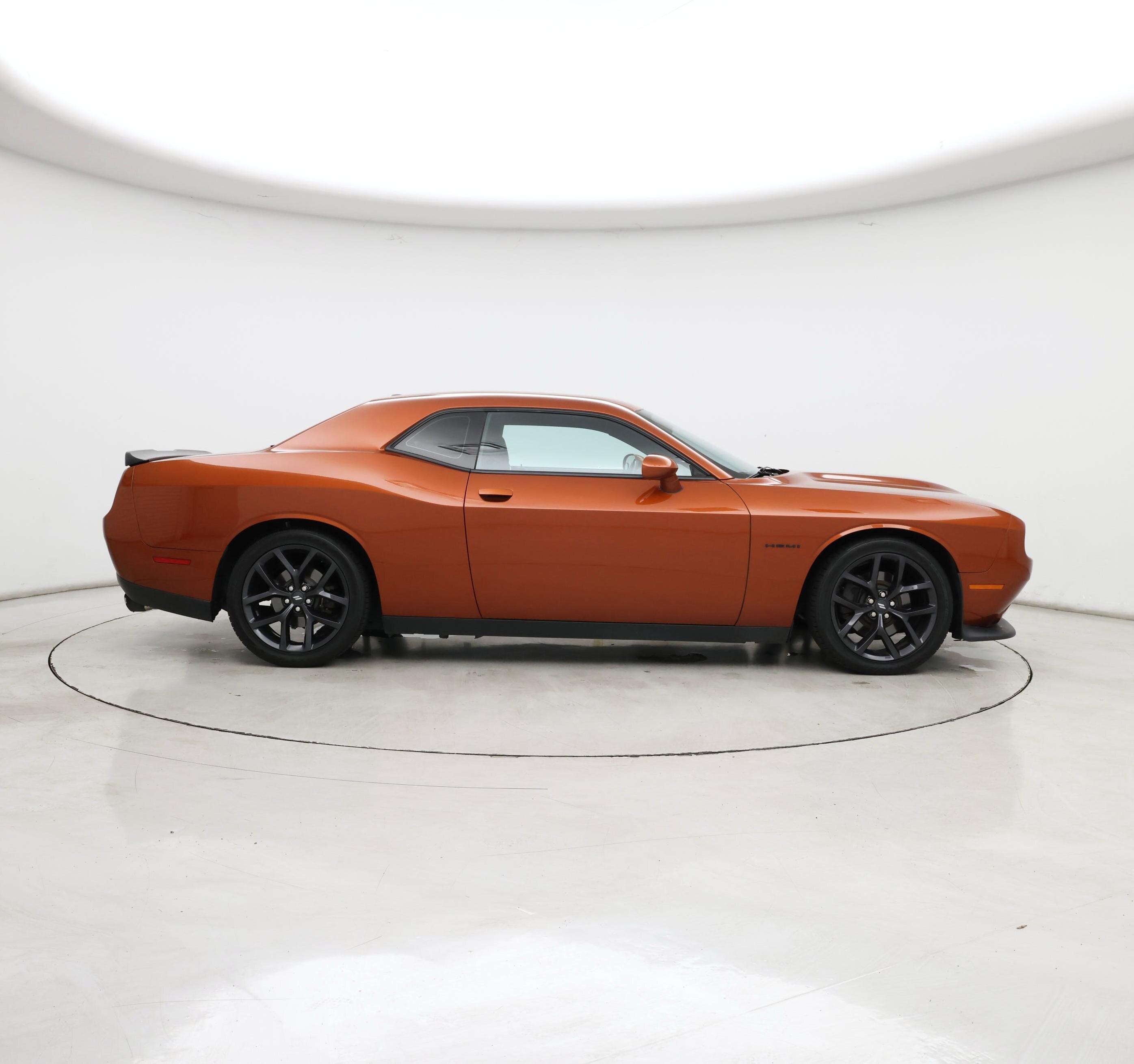 Thumbnail: 2021 Dodge Challenger - 7