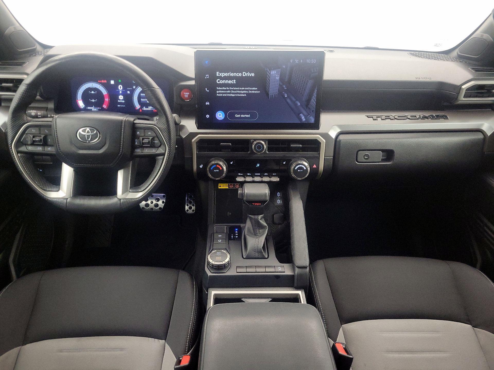 Thumbnail: 2024 Toyota Tacoma - 9