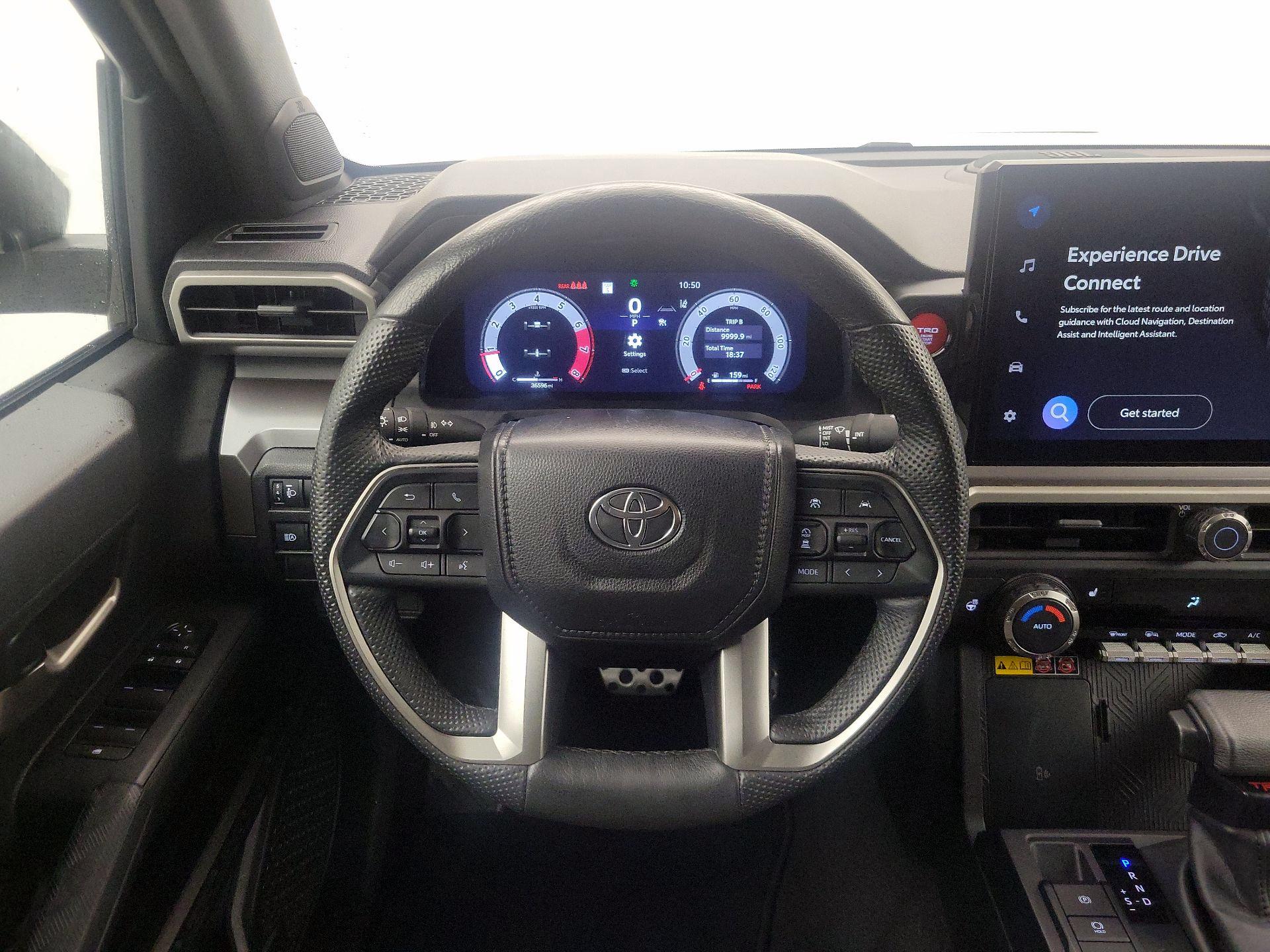 Thumbnail: 2024 Toyota Tacoma - 10