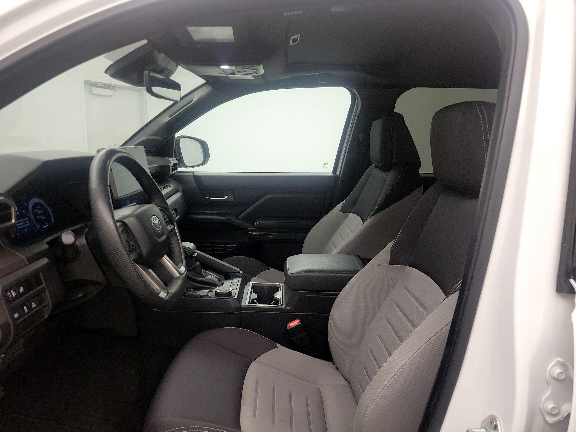 Thumbnail: 2024 Toyota Tacoma - 11