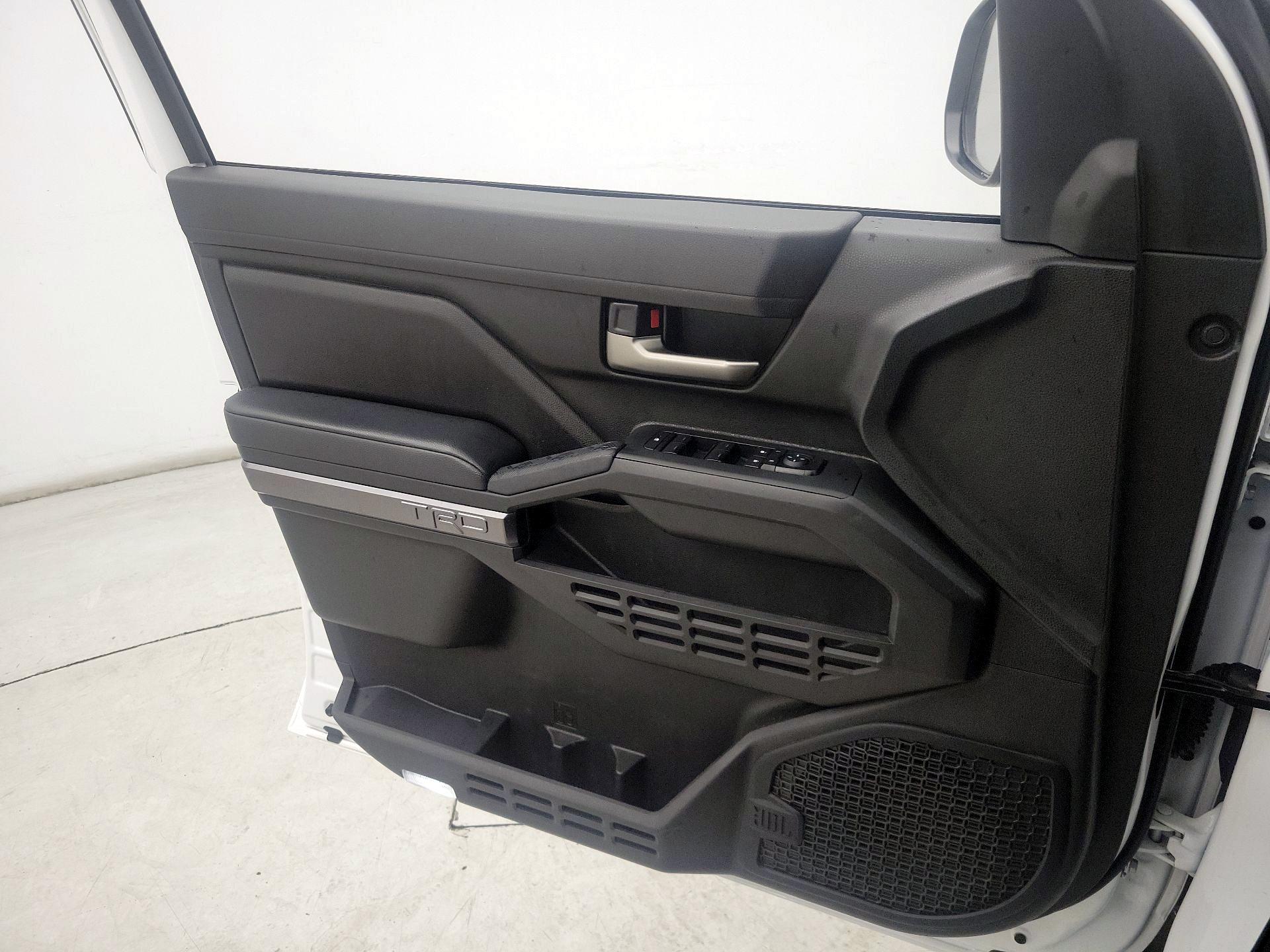 Thumbnail: 2024 Toyota Tacoma - 12