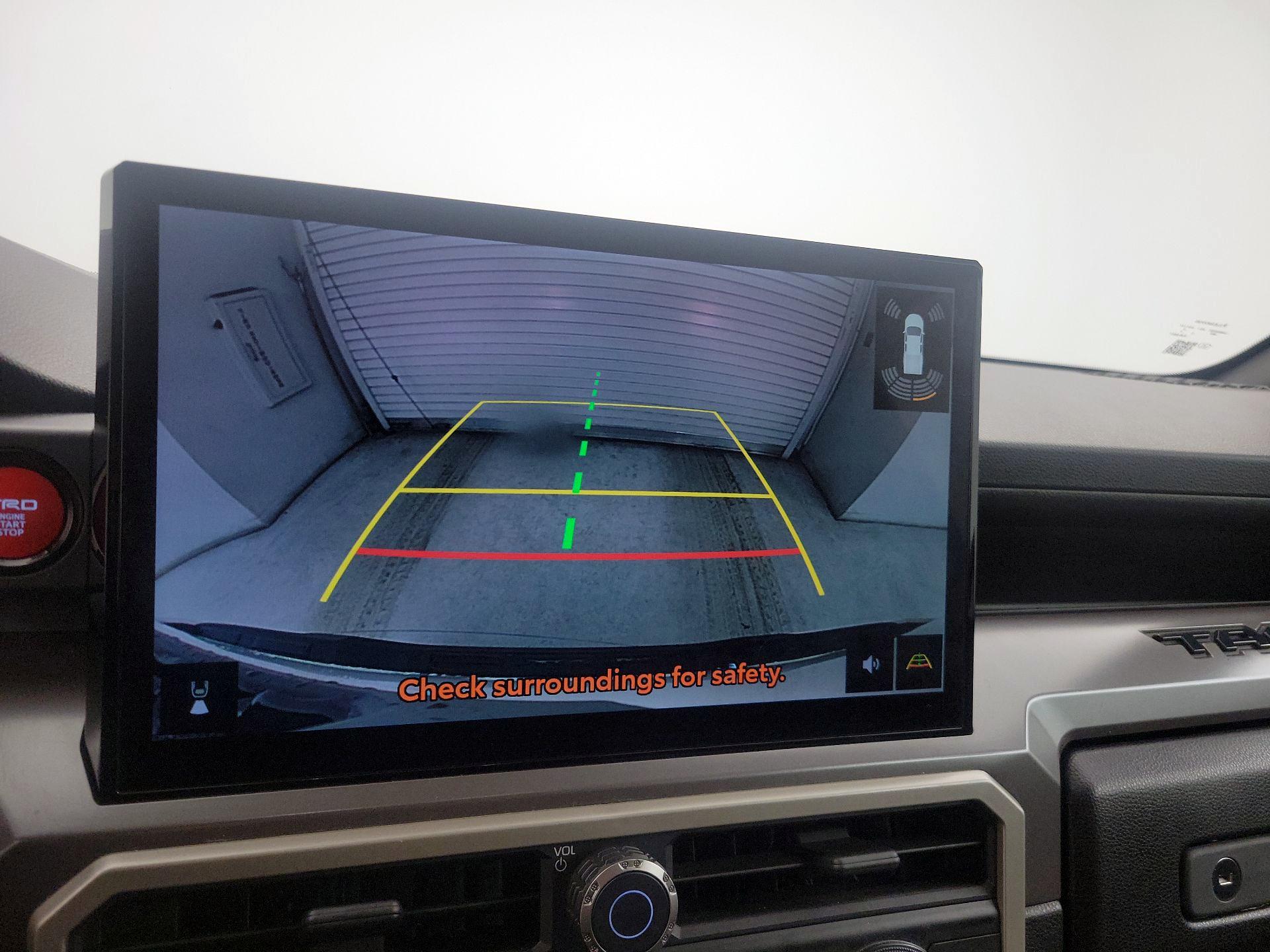 Thumbnail: 2024 Toyota Tacoma - 14