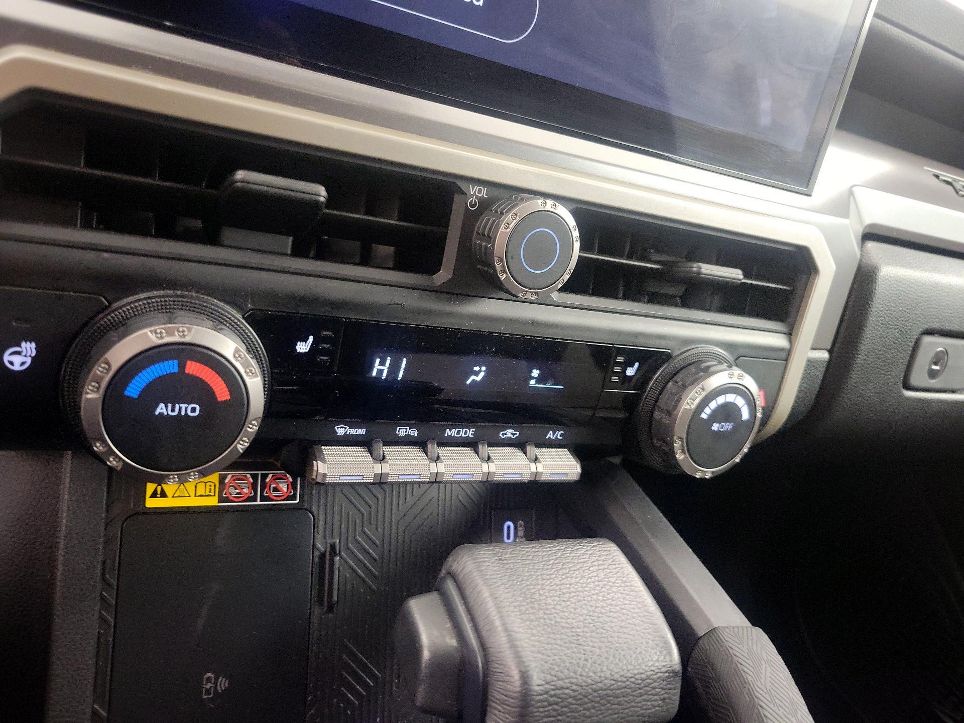 Thumbnail: 2024 Toyota Tacoma - 16