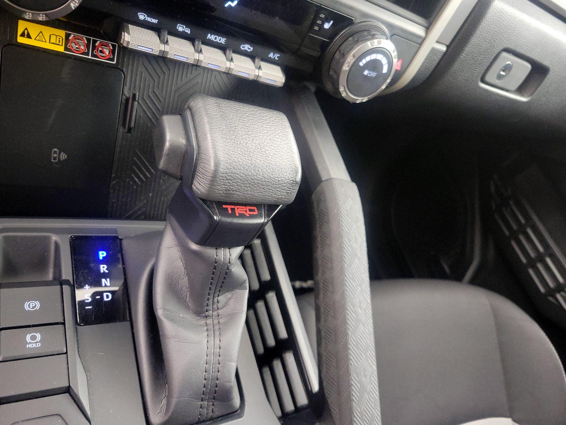 Thumbnail: 2024 Toyota Tacoma - 17