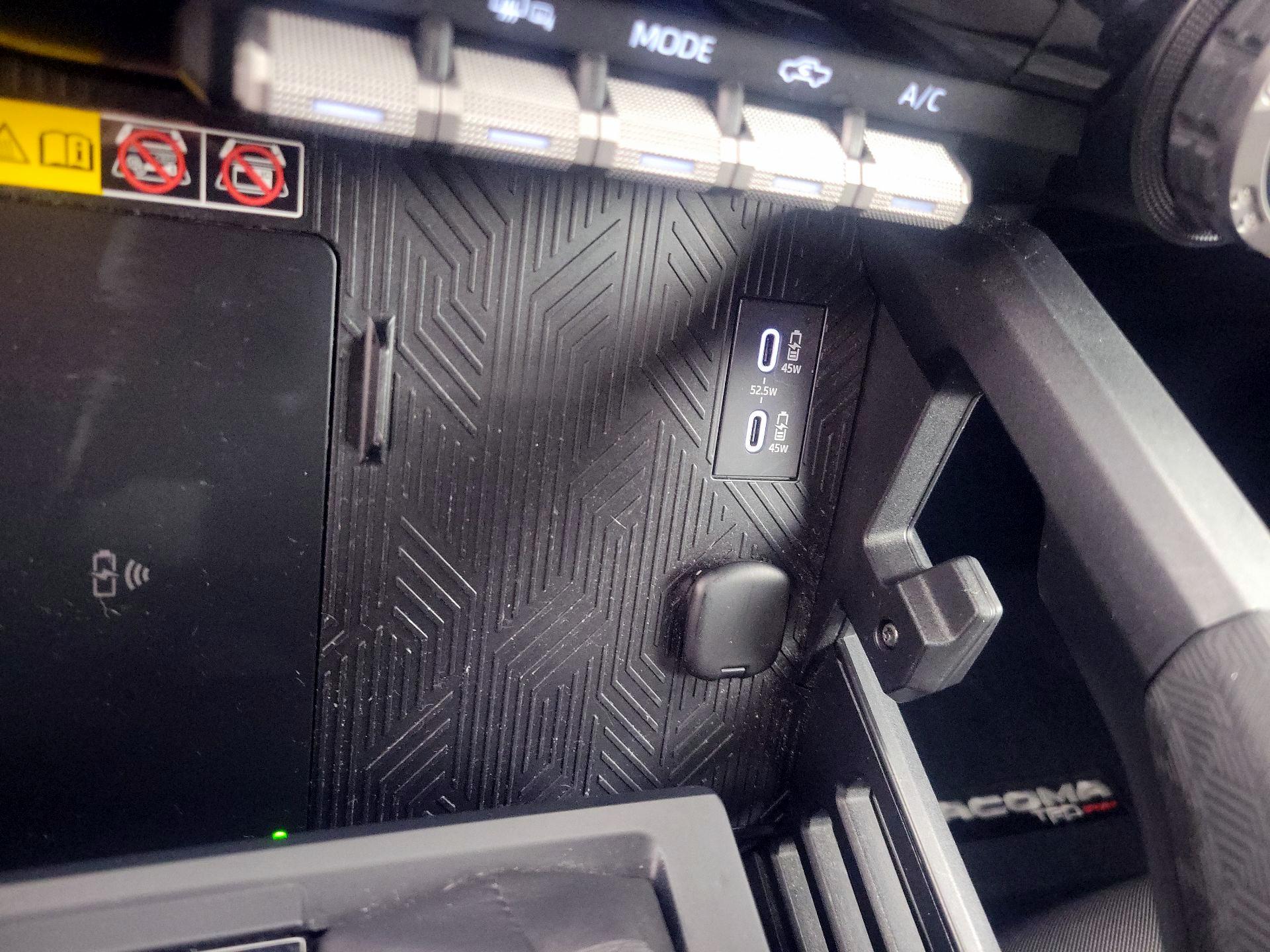 Thumbnail: 2024 Toyota Tacoma - 18