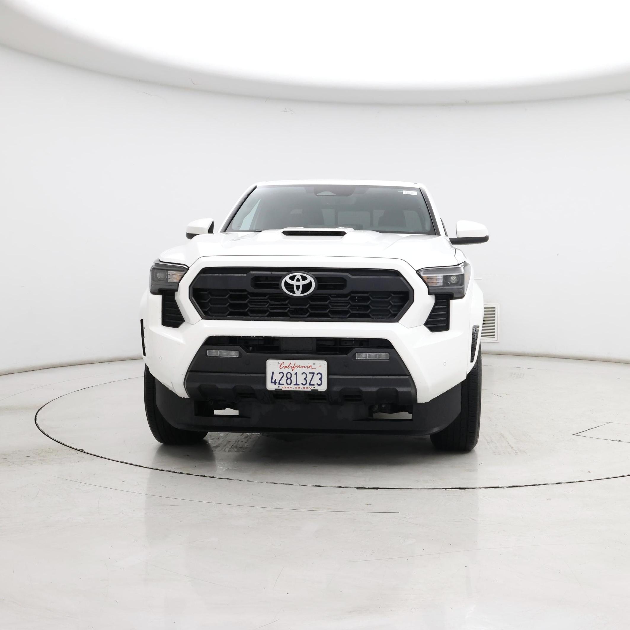 Thumbnail: 2024 Toyota Tacoma - 5