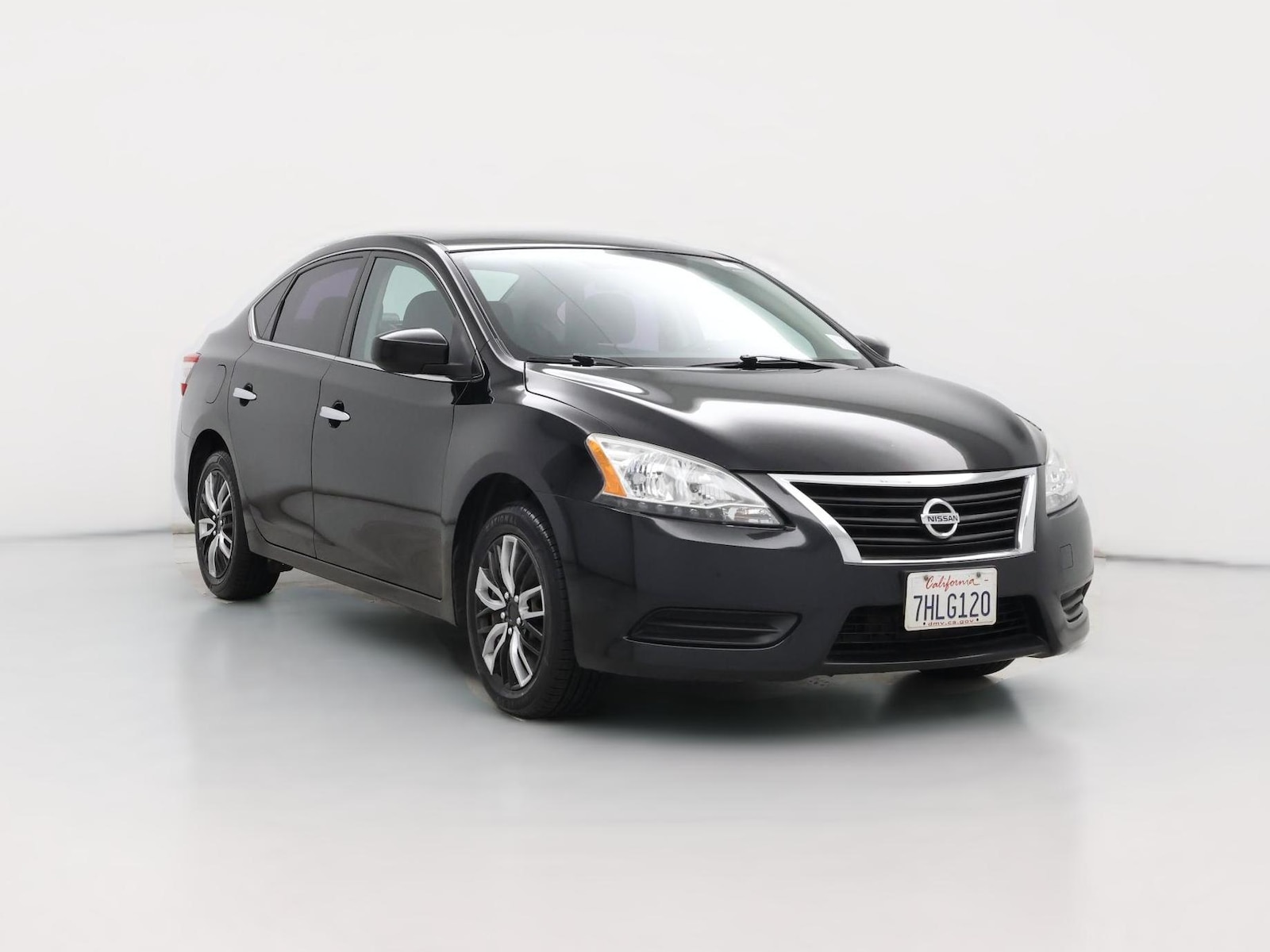 2014 Nissan Sentra