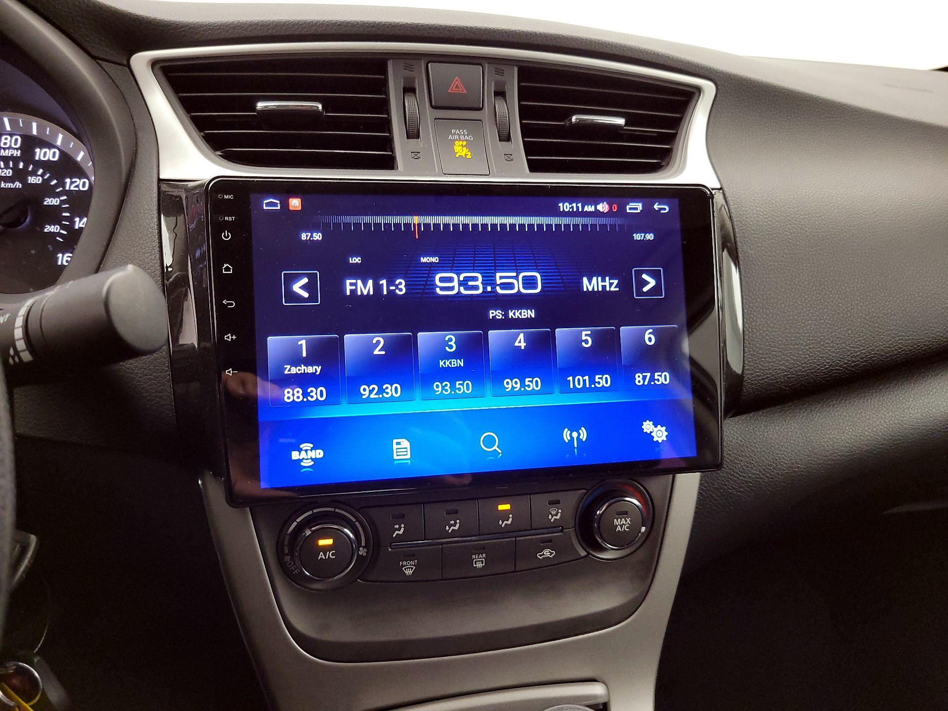 Thumbnail: 2014 Nissan Sentra - 15