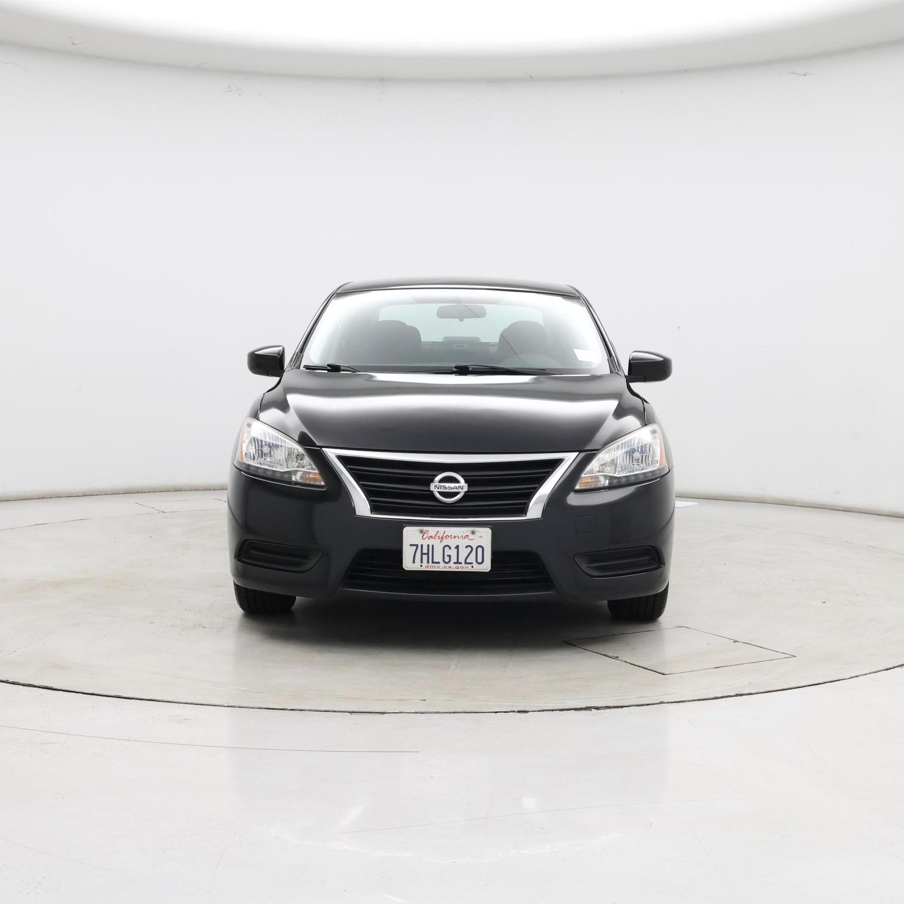 Thumbnail: 2014 Nissan Sentra - 5