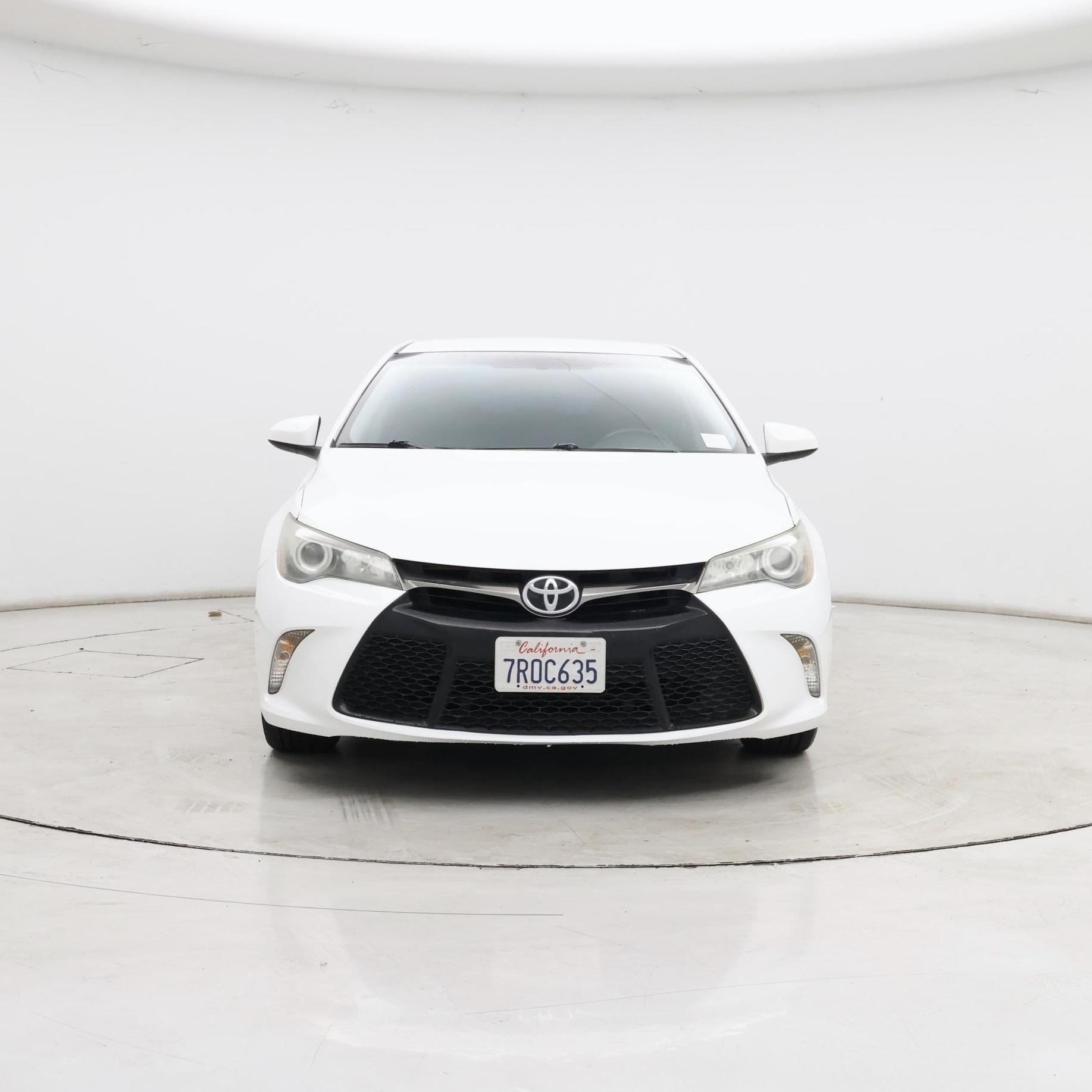 Thumbnail: 2016 Toyota Camry - 5