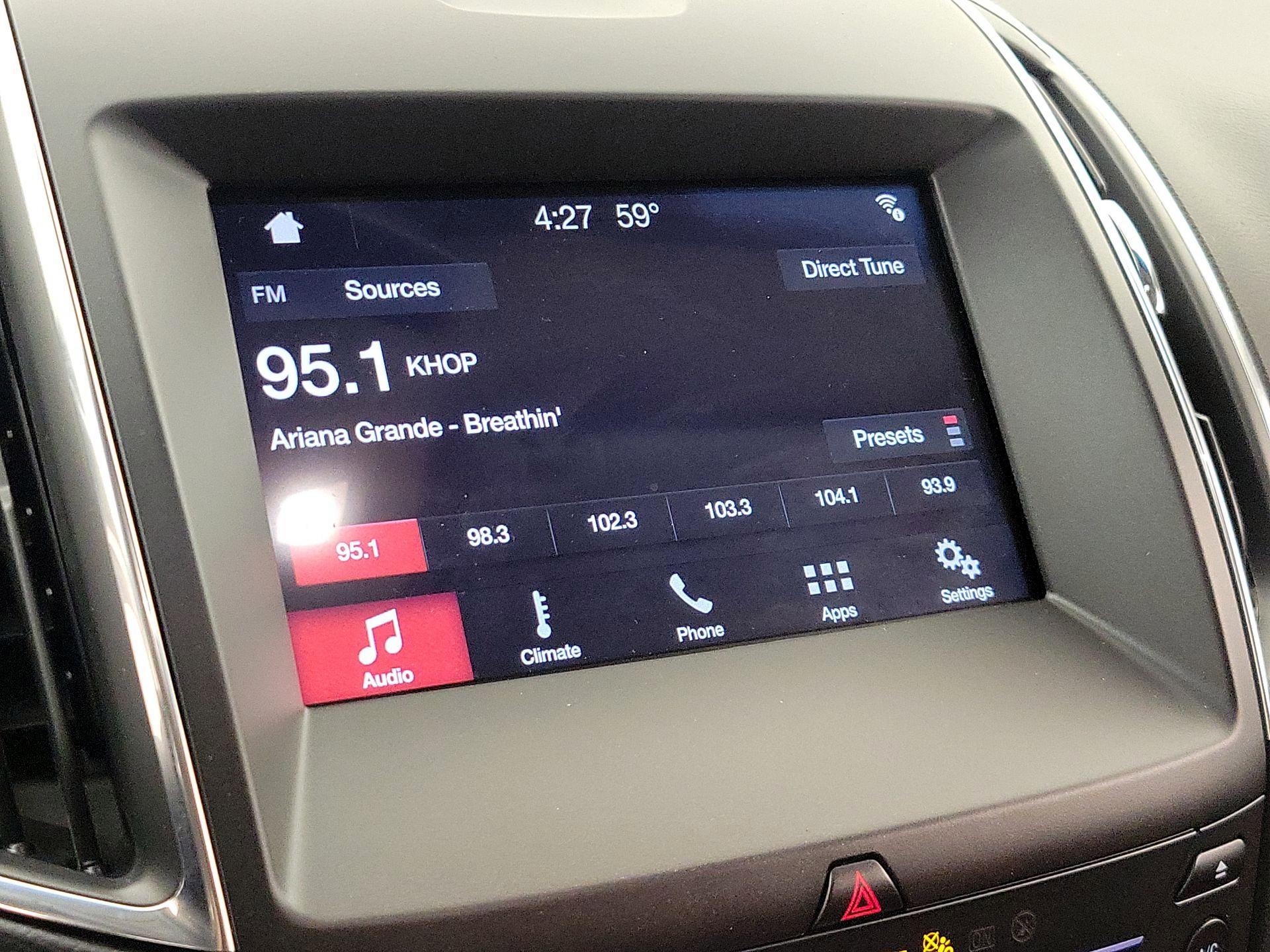 Thumbnail: 2019 Ford Edge - 15