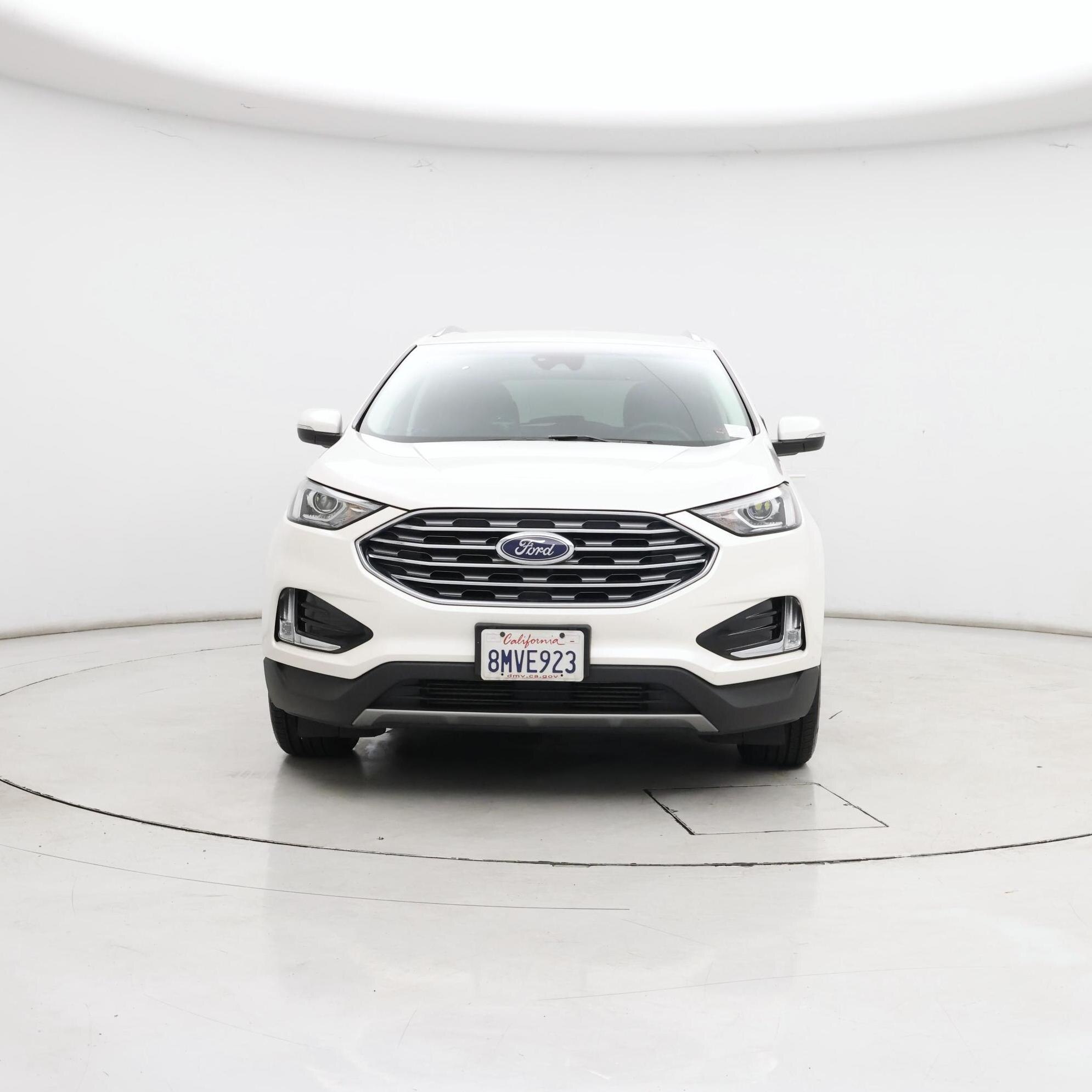 Thumbnail: 2019 Ford Edge - 5