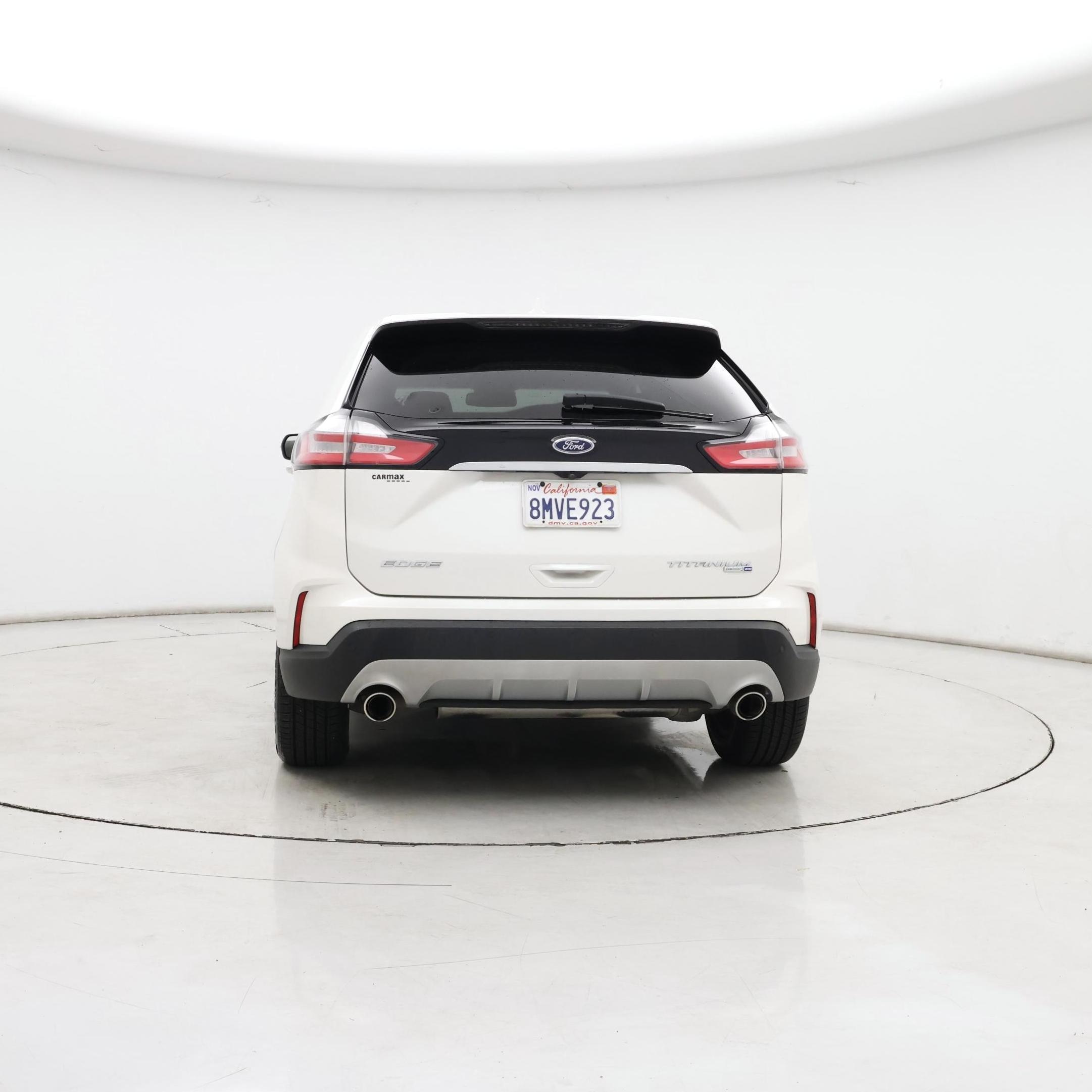 Thumbnail: 2019 Ford Edge - 6