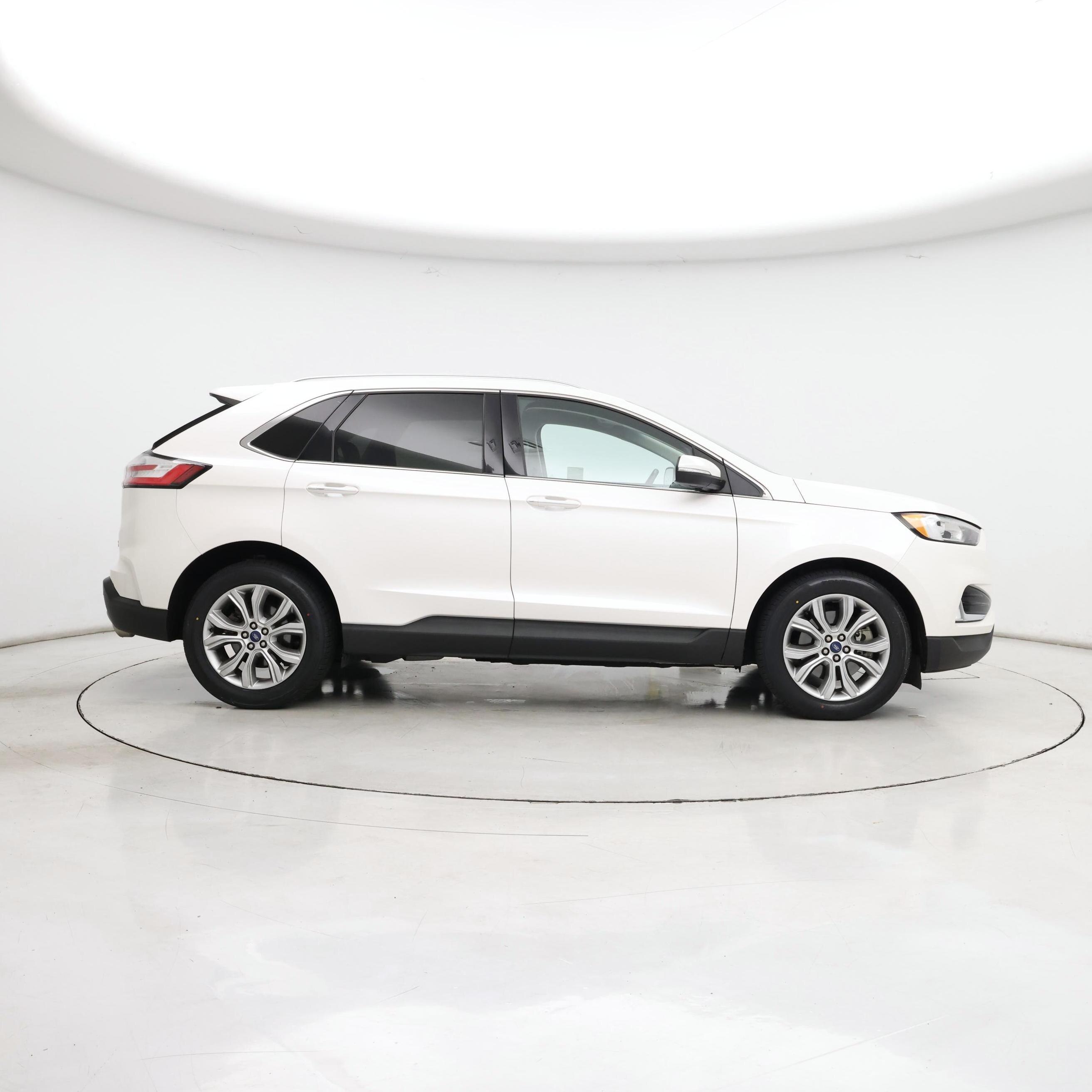 Thumbnail: 2019 Ford Edge - 7