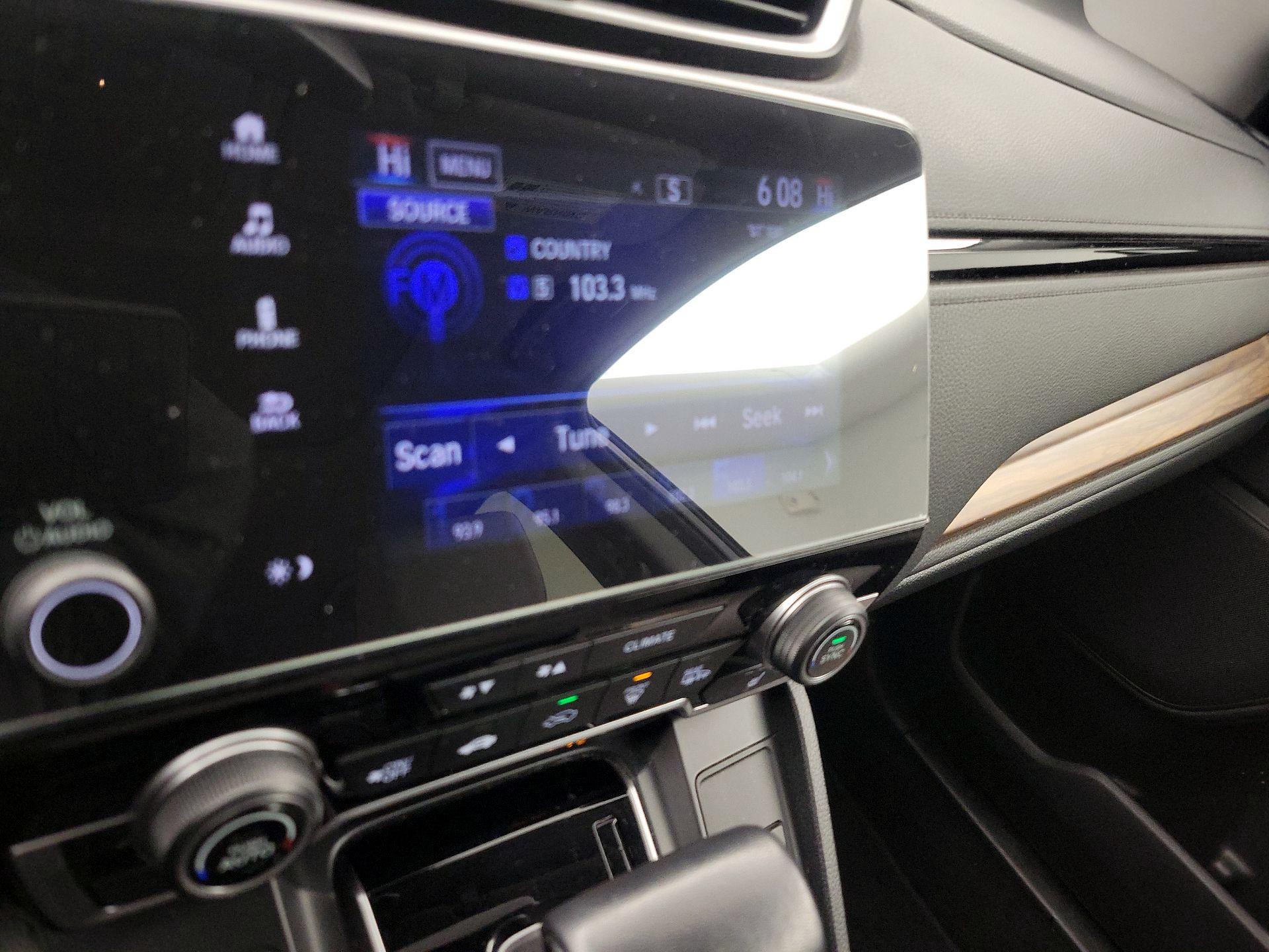 Thumbnail: 2017 Honda CR-V - 15