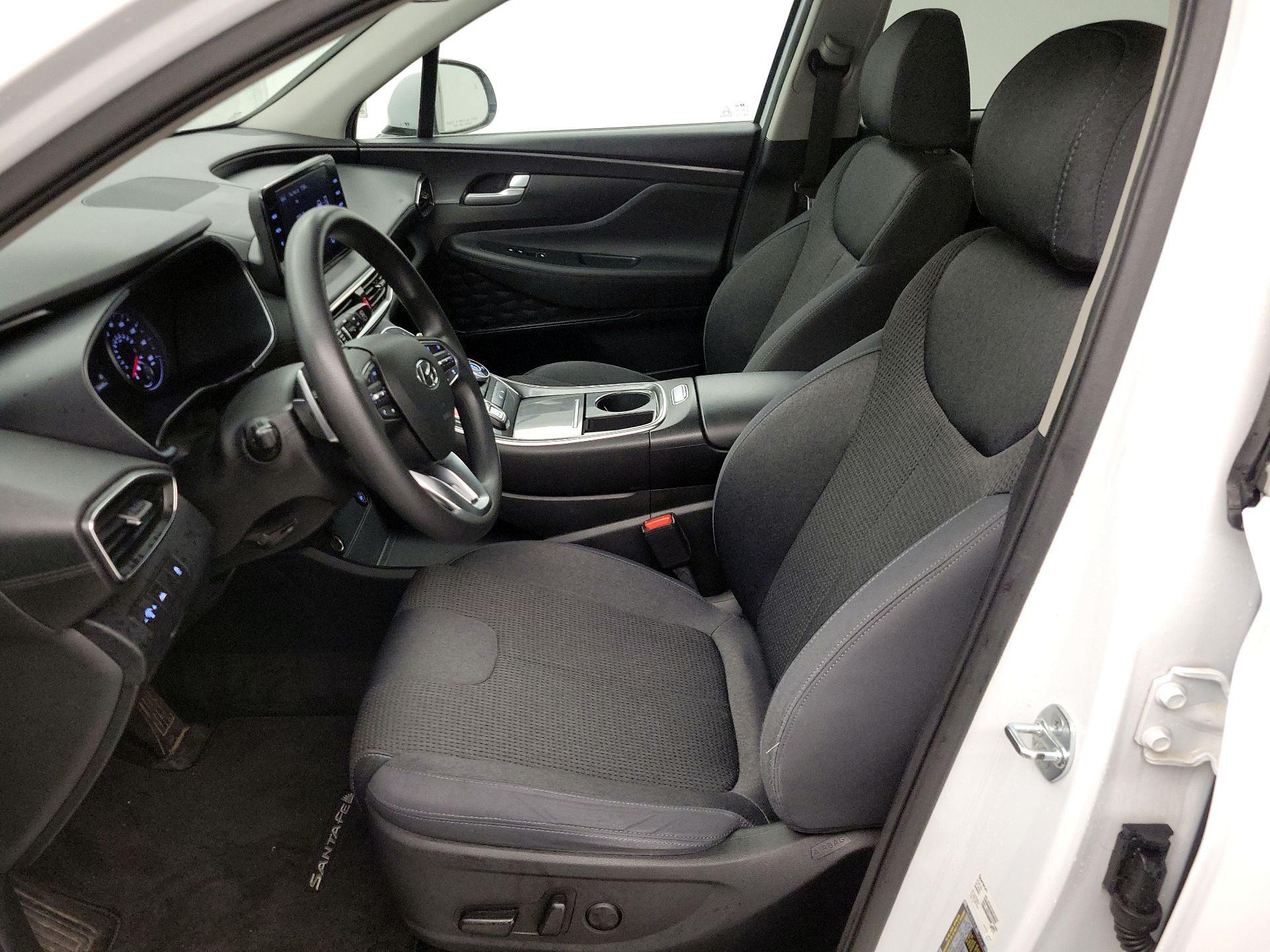 Thumbnail: 2021 Hyundai Santa Fe - 11