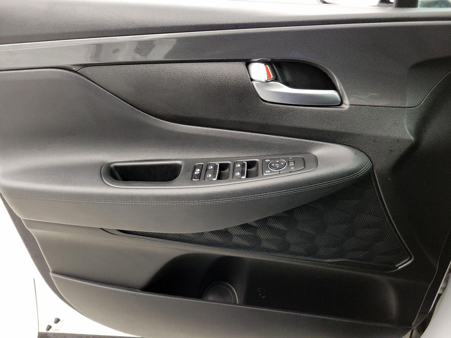 Thumbnail: 2021 Hyundai Santa Fe - 12