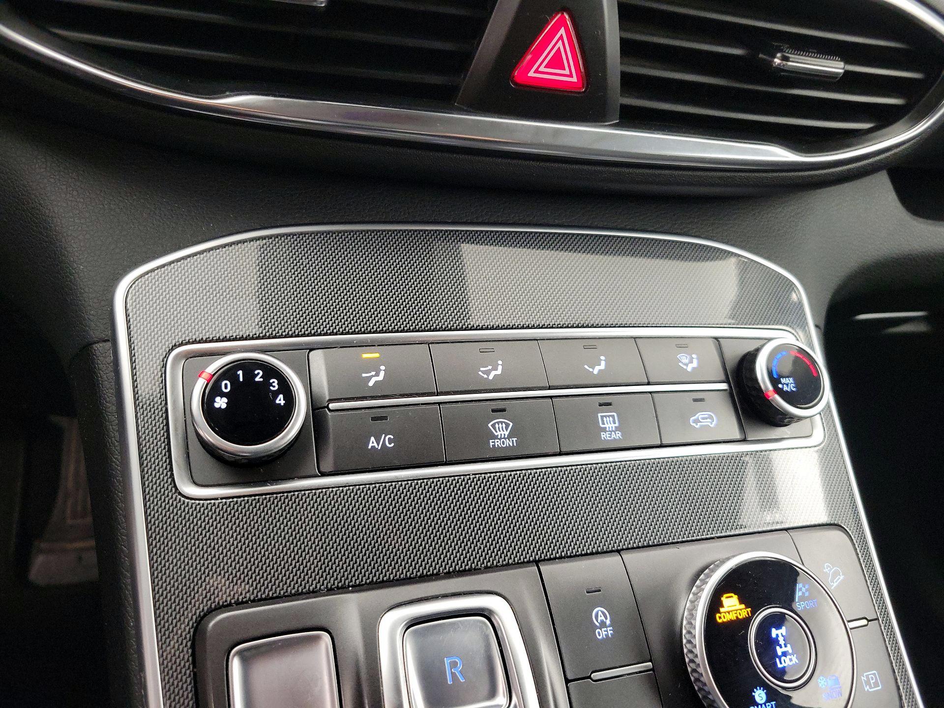 Thumbnail: 2021 Hyundai Santa Fe - 15