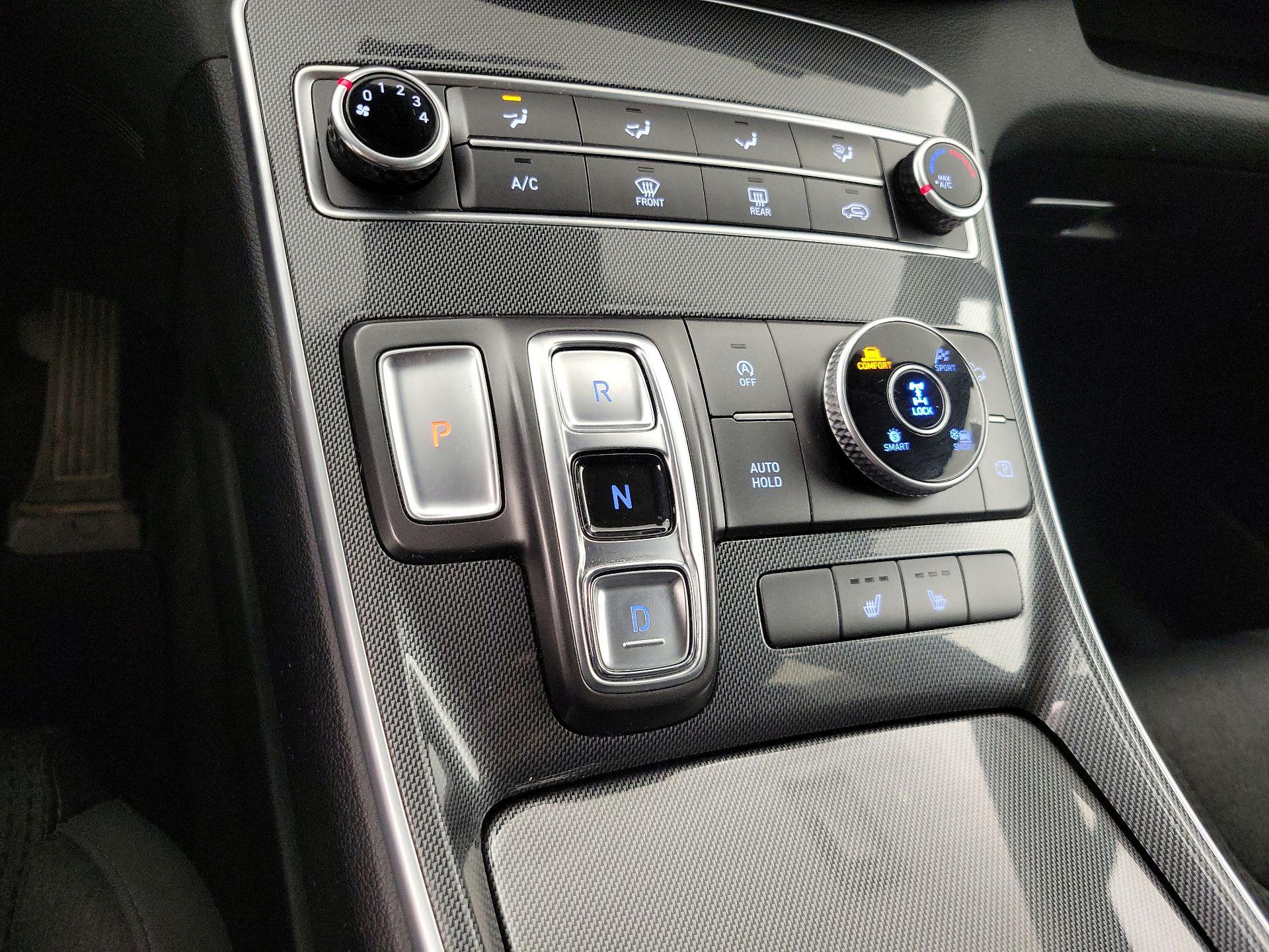 Thumbnail: 2021 Hyundai Santa Fe - 16