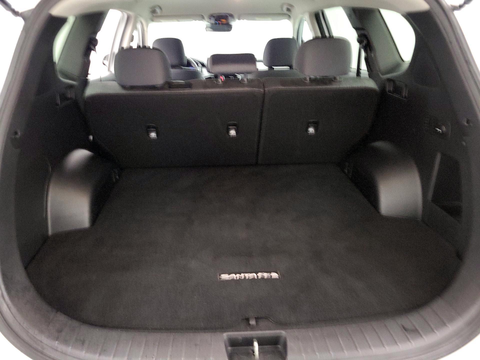 Thumbnail: 2021 Hyundai Santa Fe - 19