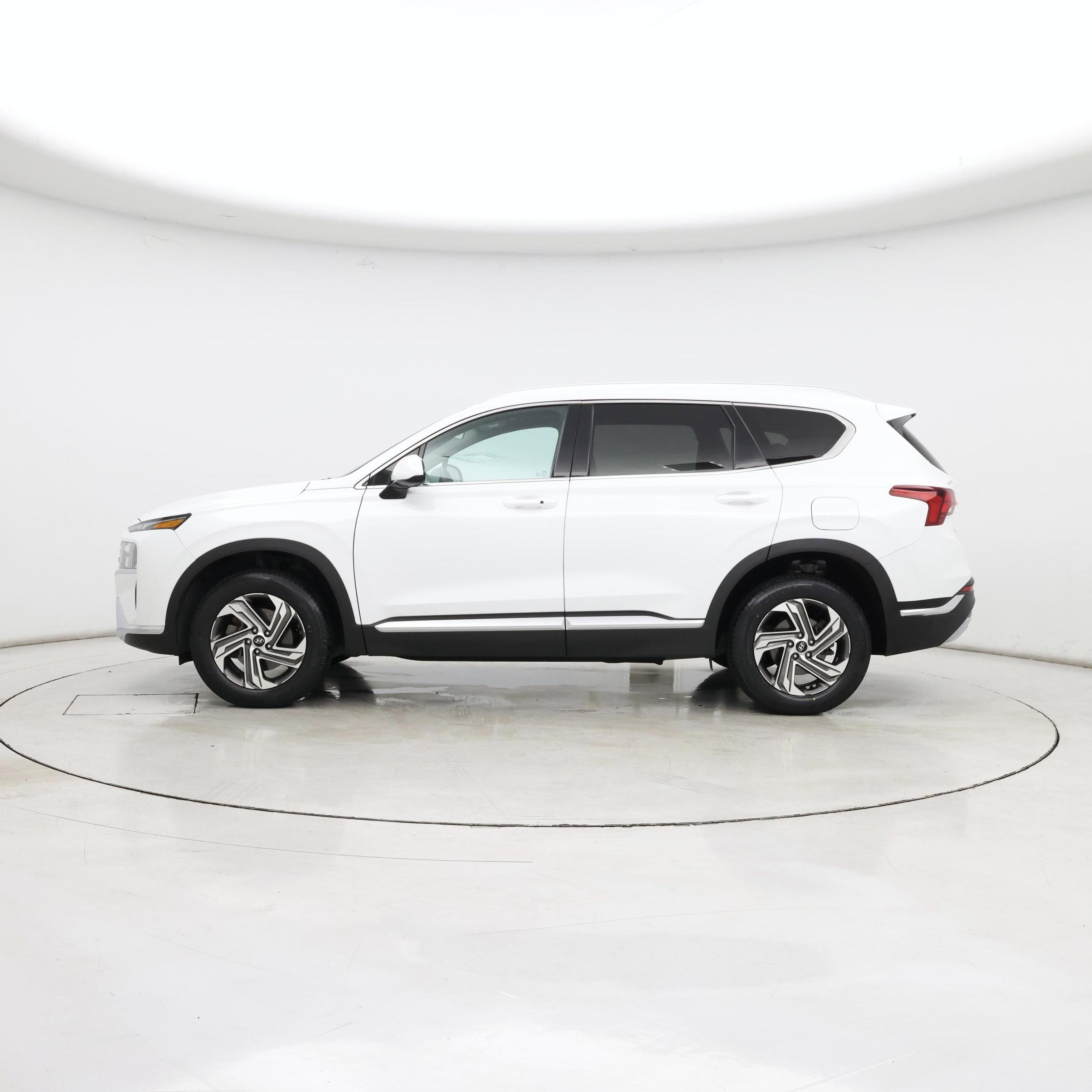 Thumbnail: 2021 Hyundai Santa Fe - 3